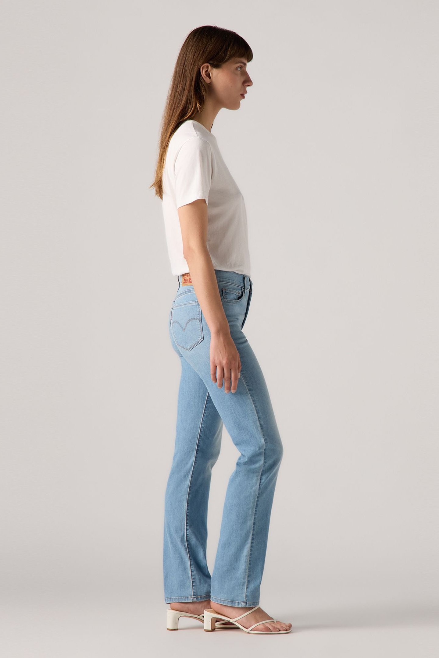 314 SHAPING STRAIGHT COOL VIEW 3