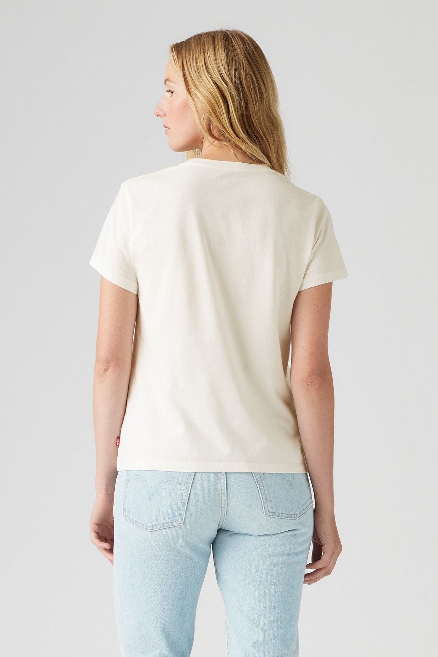 THE PERFECT TEE LEVIS HORSE POSTER SUGAR 2