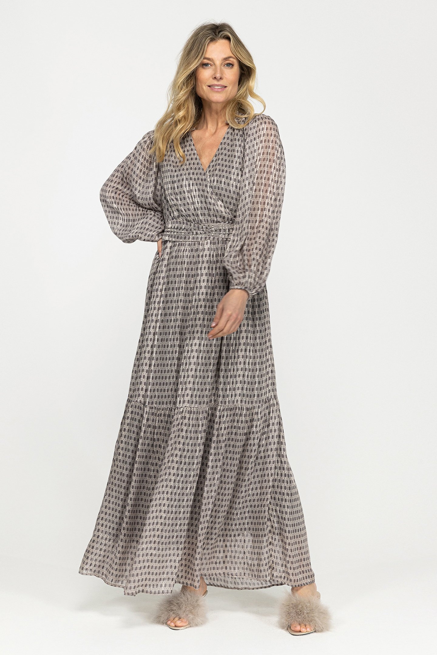 DALORE LUREX ICONCHAIN 1