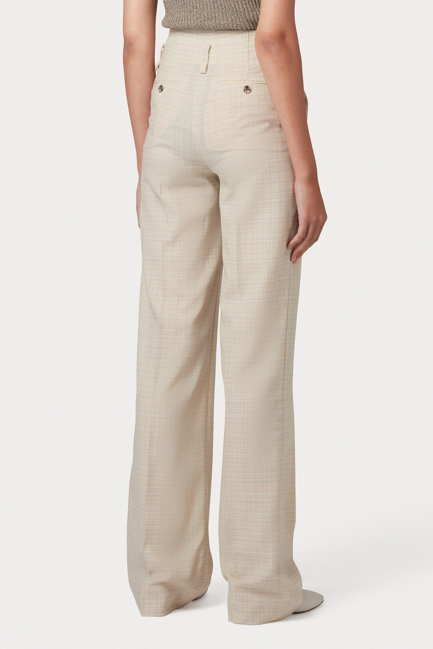 TROUSERS MULTI COLOURED 2