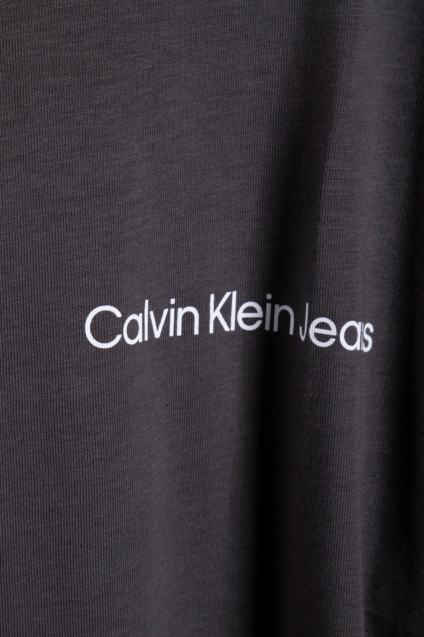 INSTITUTIONAL SLIM FIT DARK GREY 4