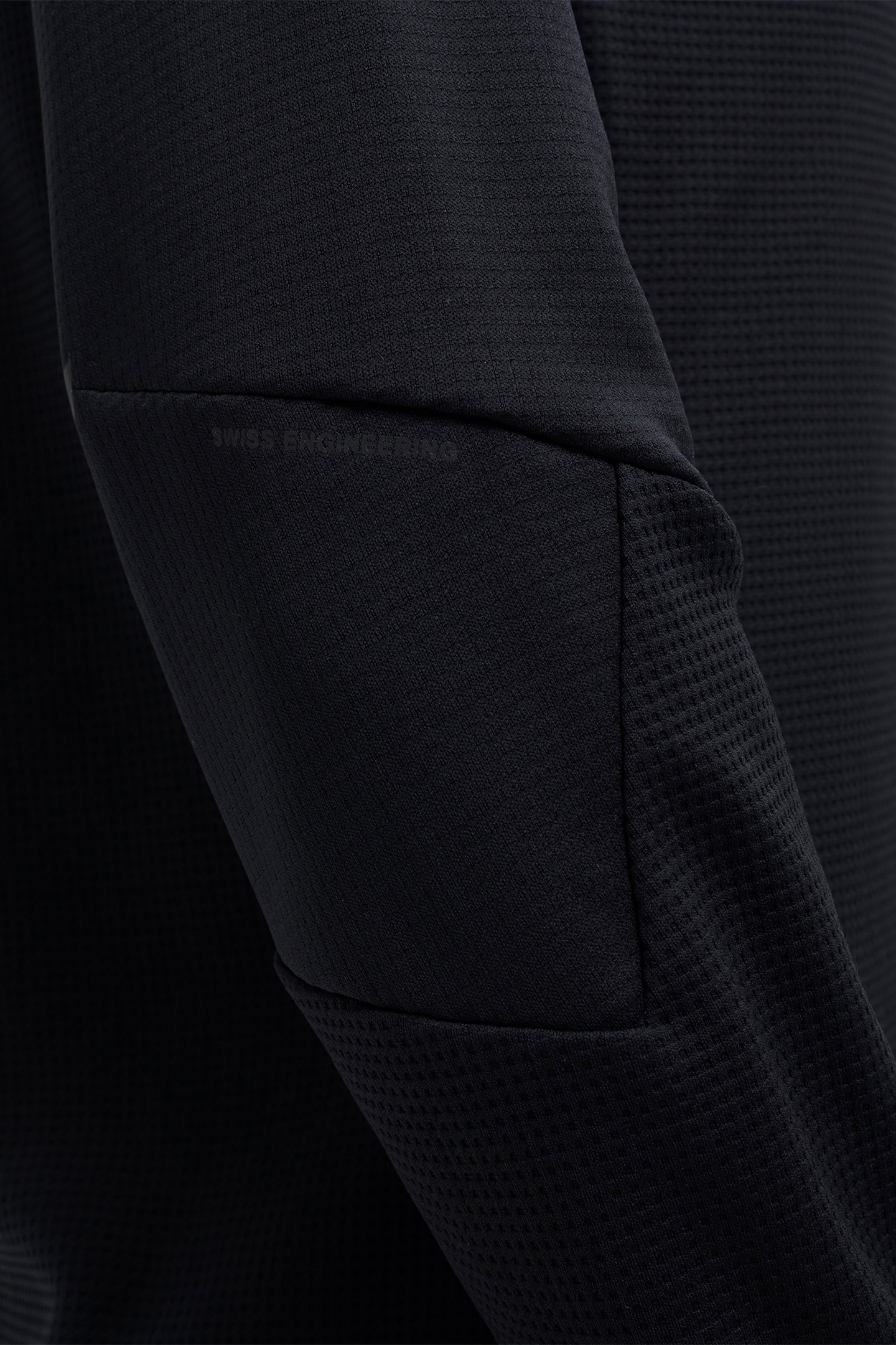 CLIMATE SHIRT 1 BLACK 7