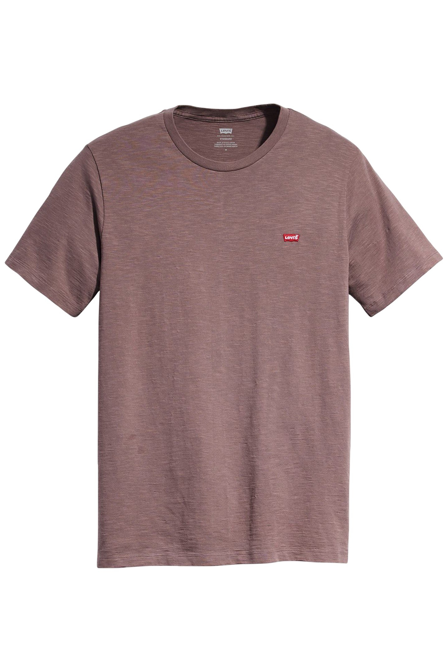 SS ORIGINAL HM TEE SPARROW SLUB JERSEY 3