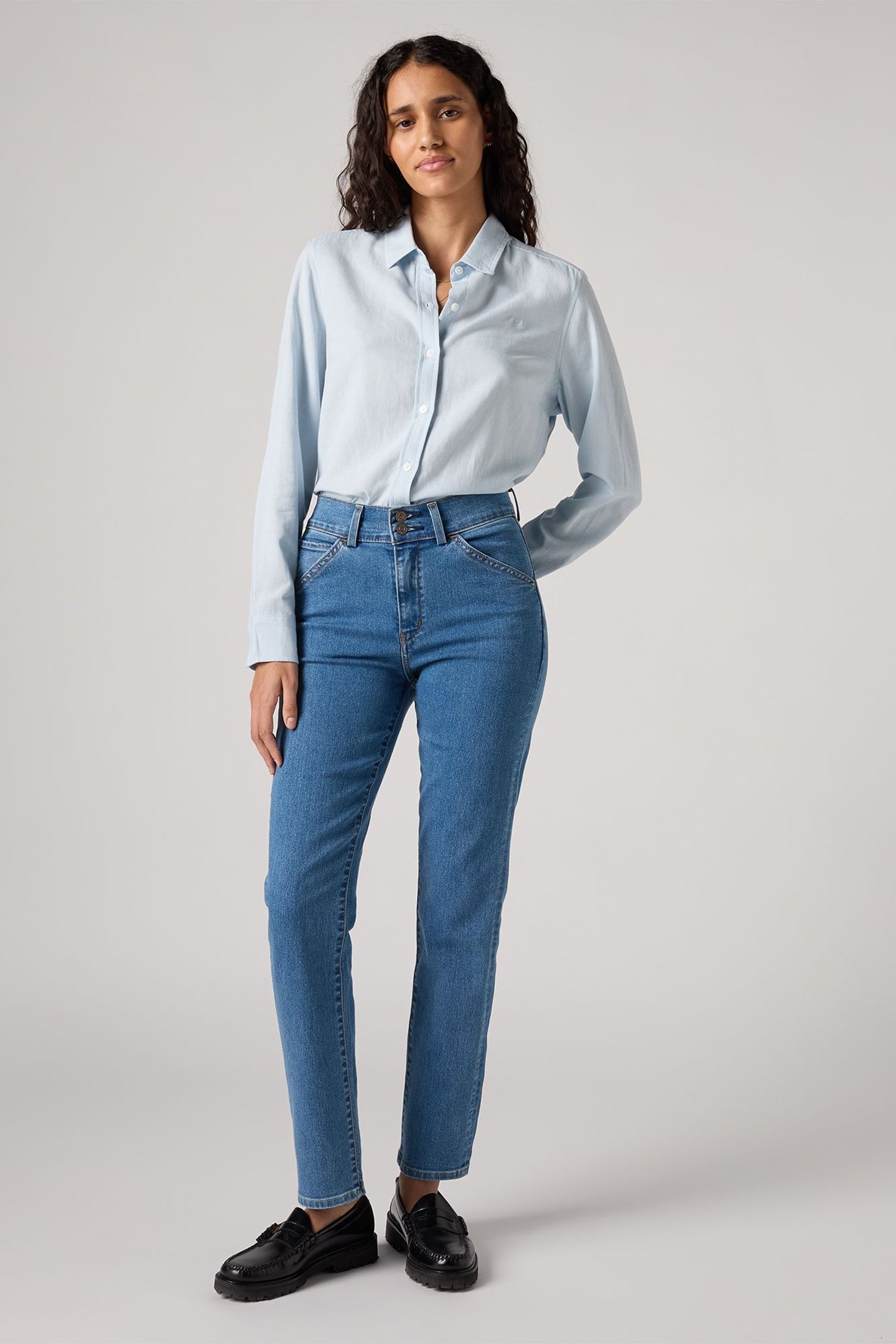 TAILORED 724 STRAIGHT WE HAVE ARRIVED 2