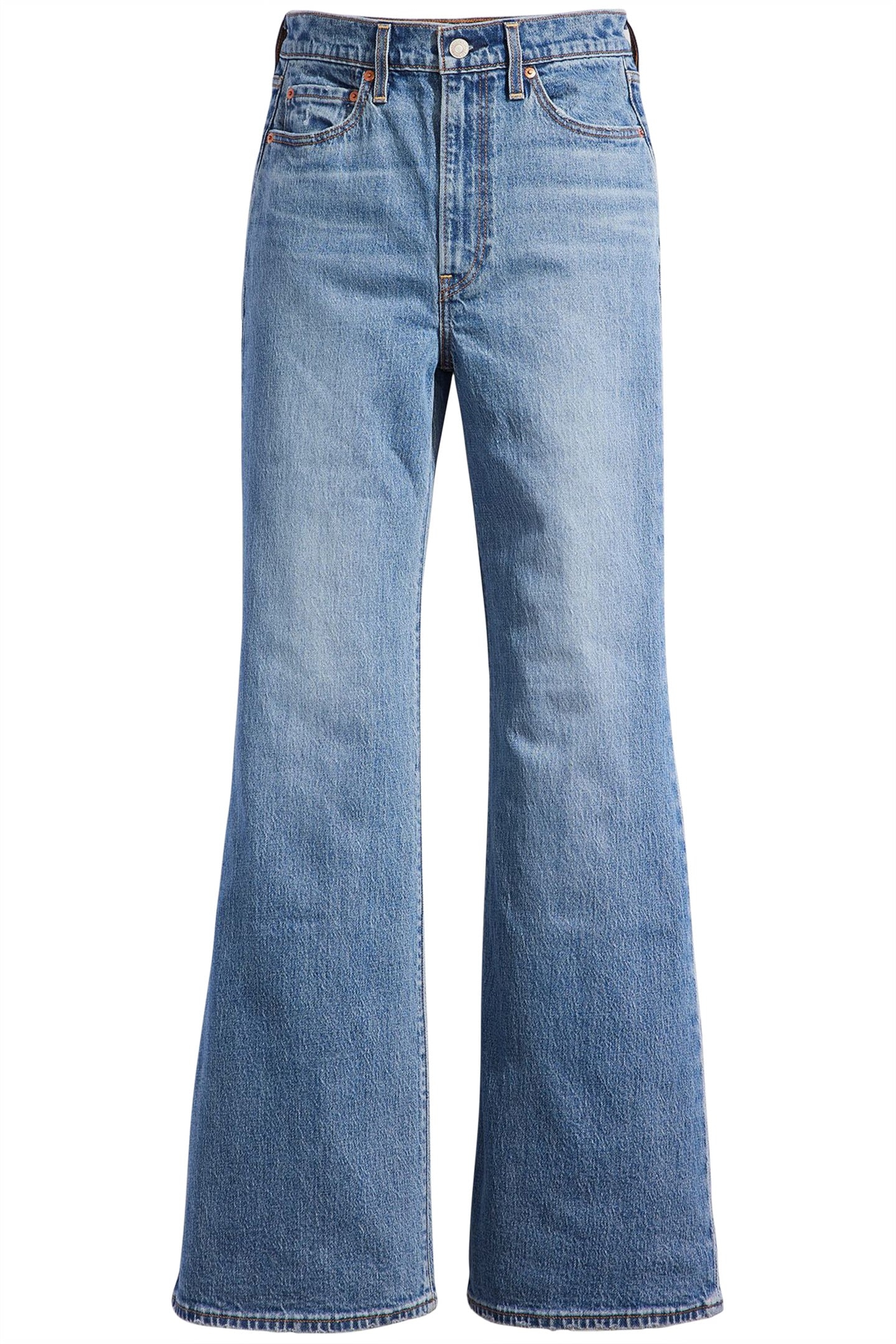 RIBCAGE BELLS SONOMA WALKS 4