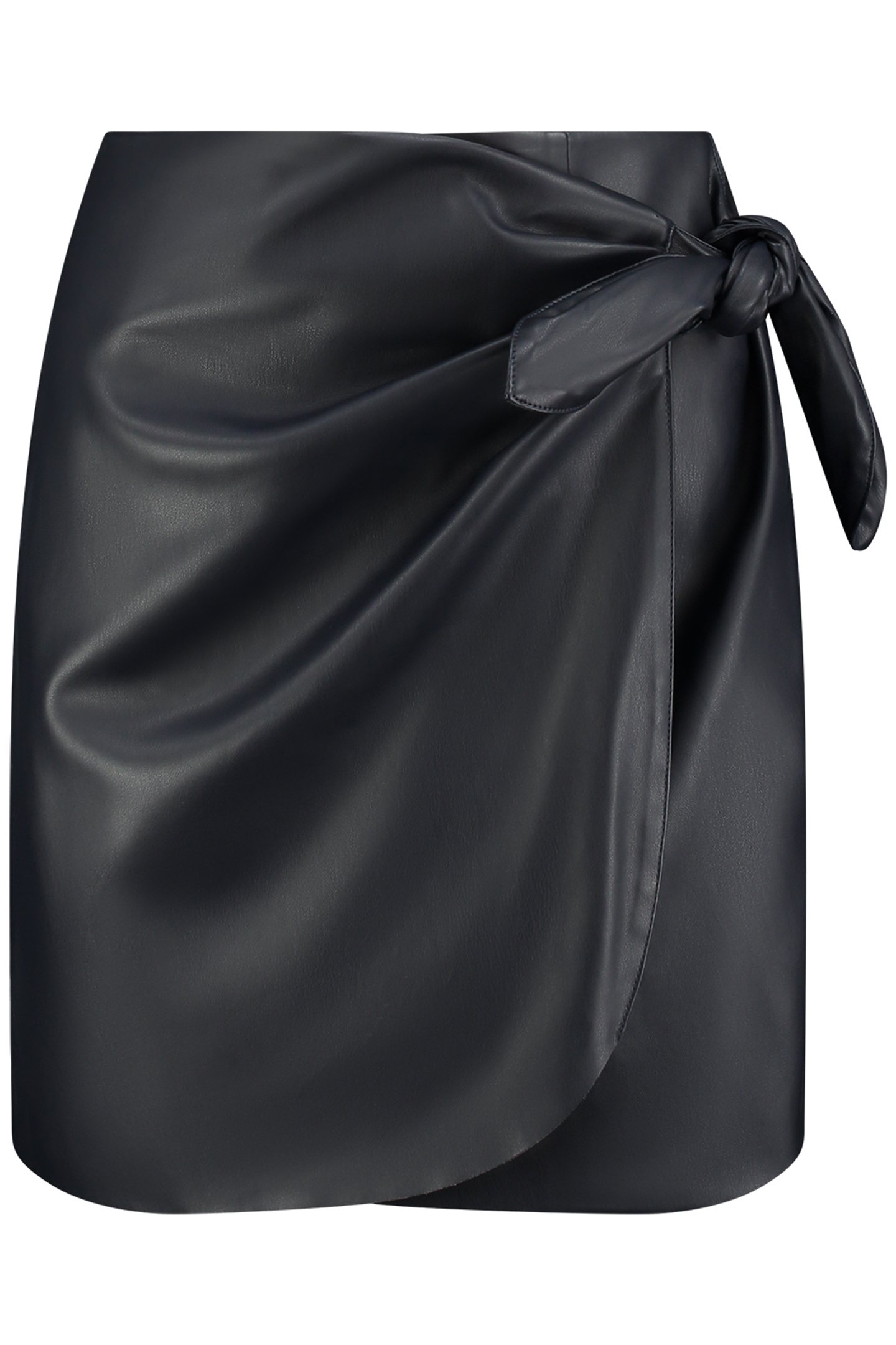 MADISON SKIRT NAVY 1