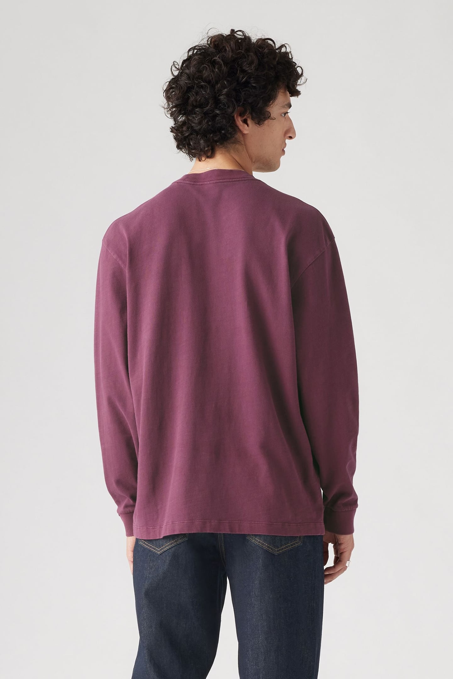 LS AUTHENTIC PKT TEE GARMENT DYE FIG 2