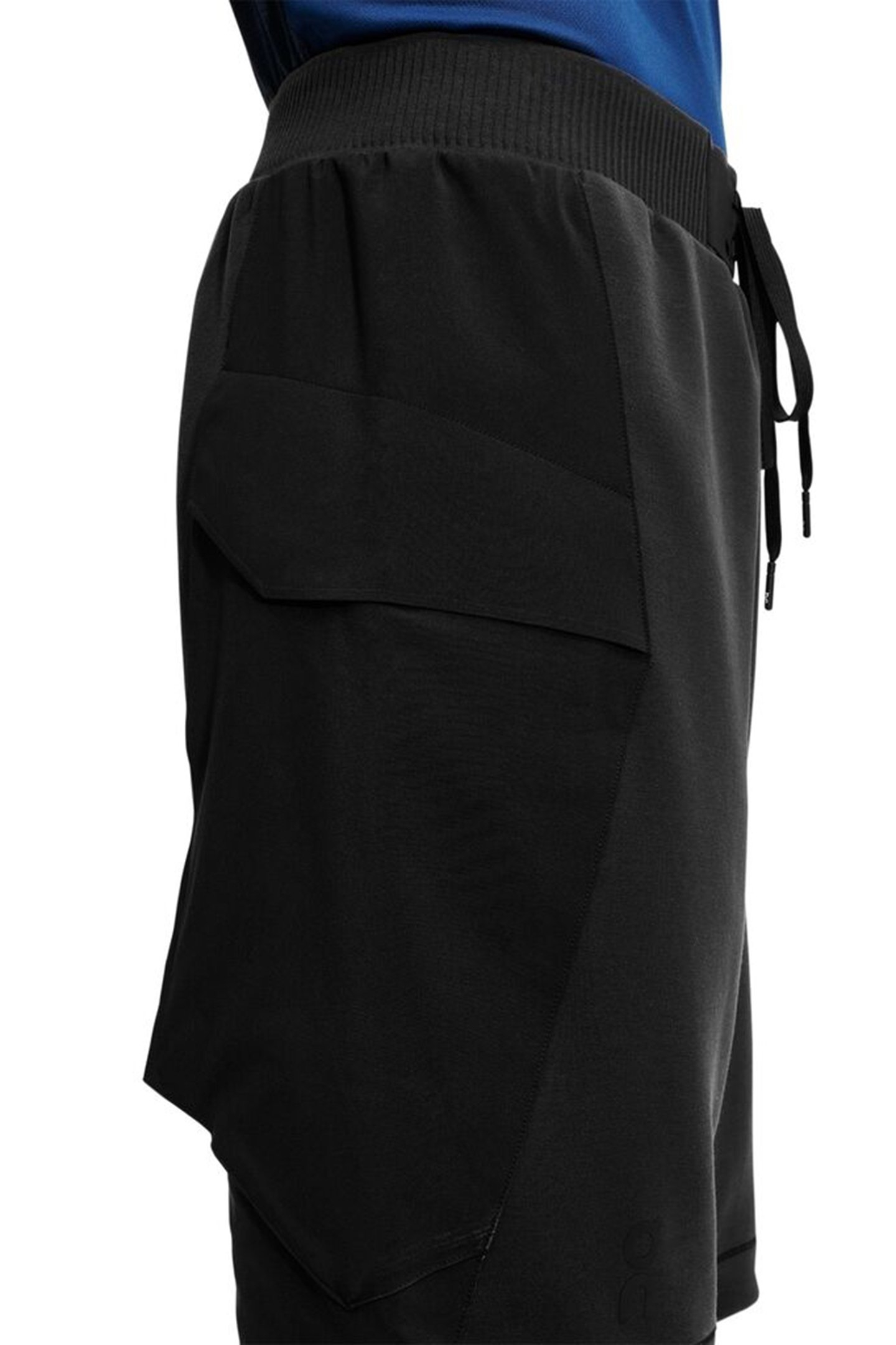 MOVEMENT SHORTS 1 BLACK 4