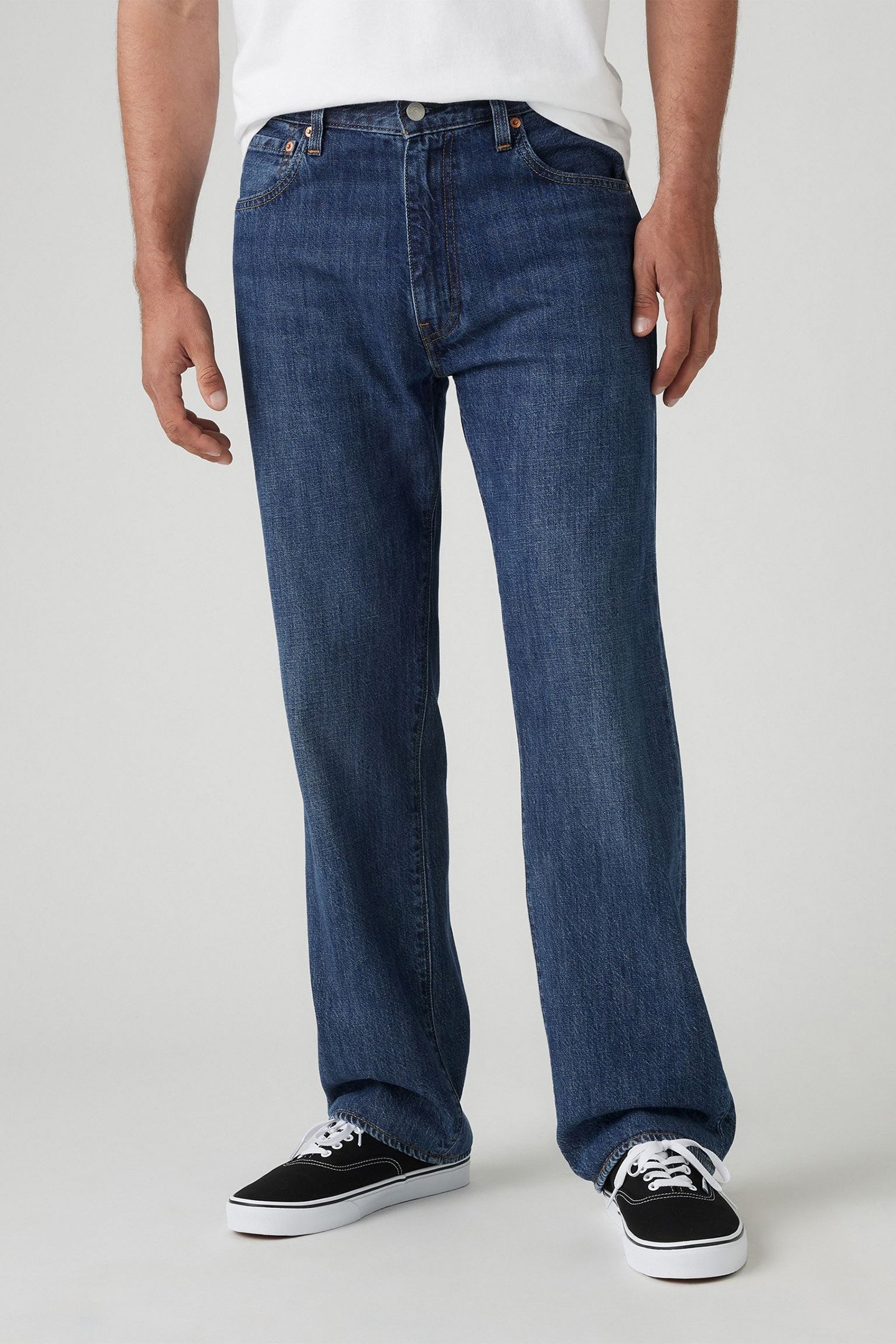 555 RELAXED STRAIGHT MY TRUE POTENTIAL 1