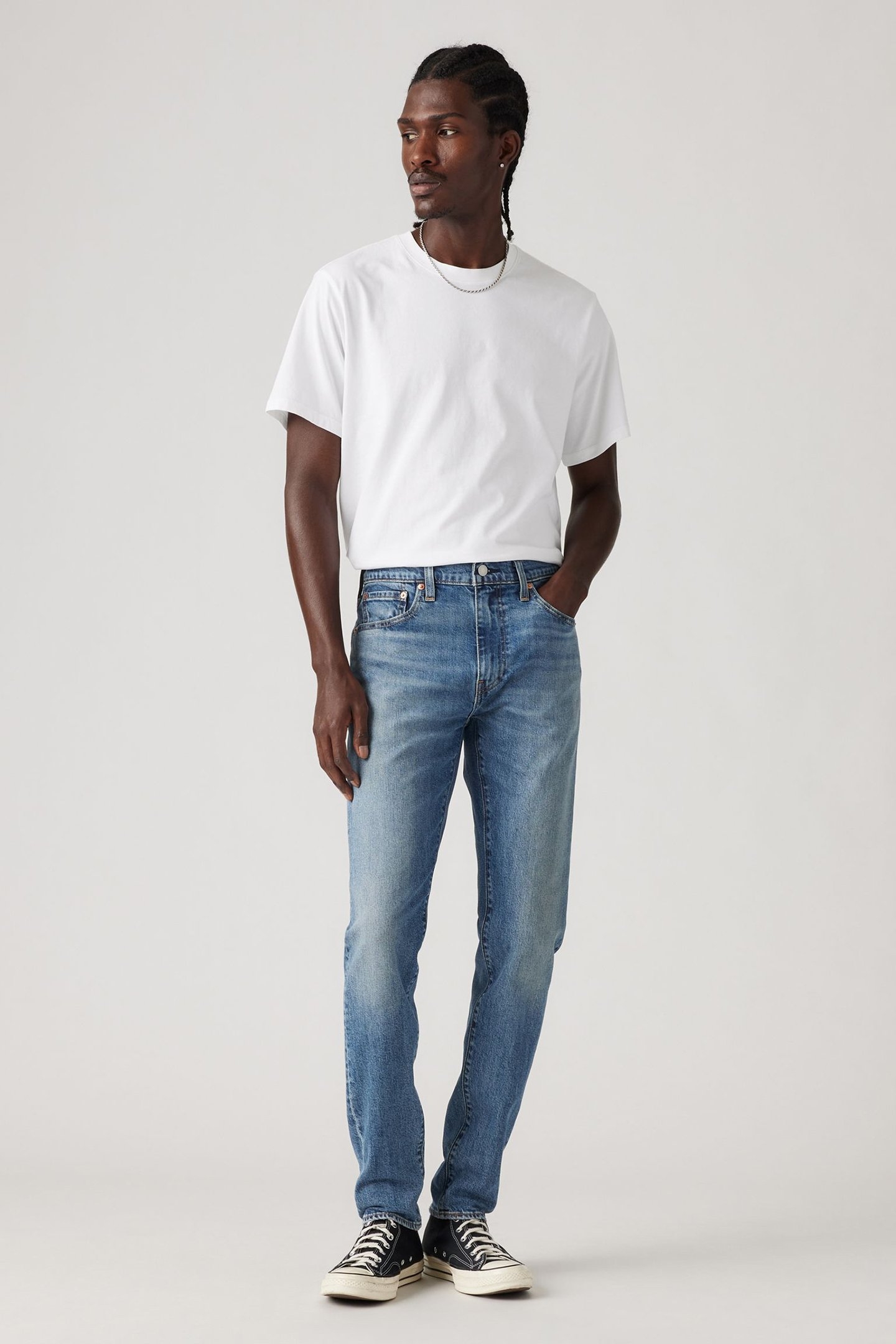 512 SLIM TAPER RATHER BE YOU ADV 2