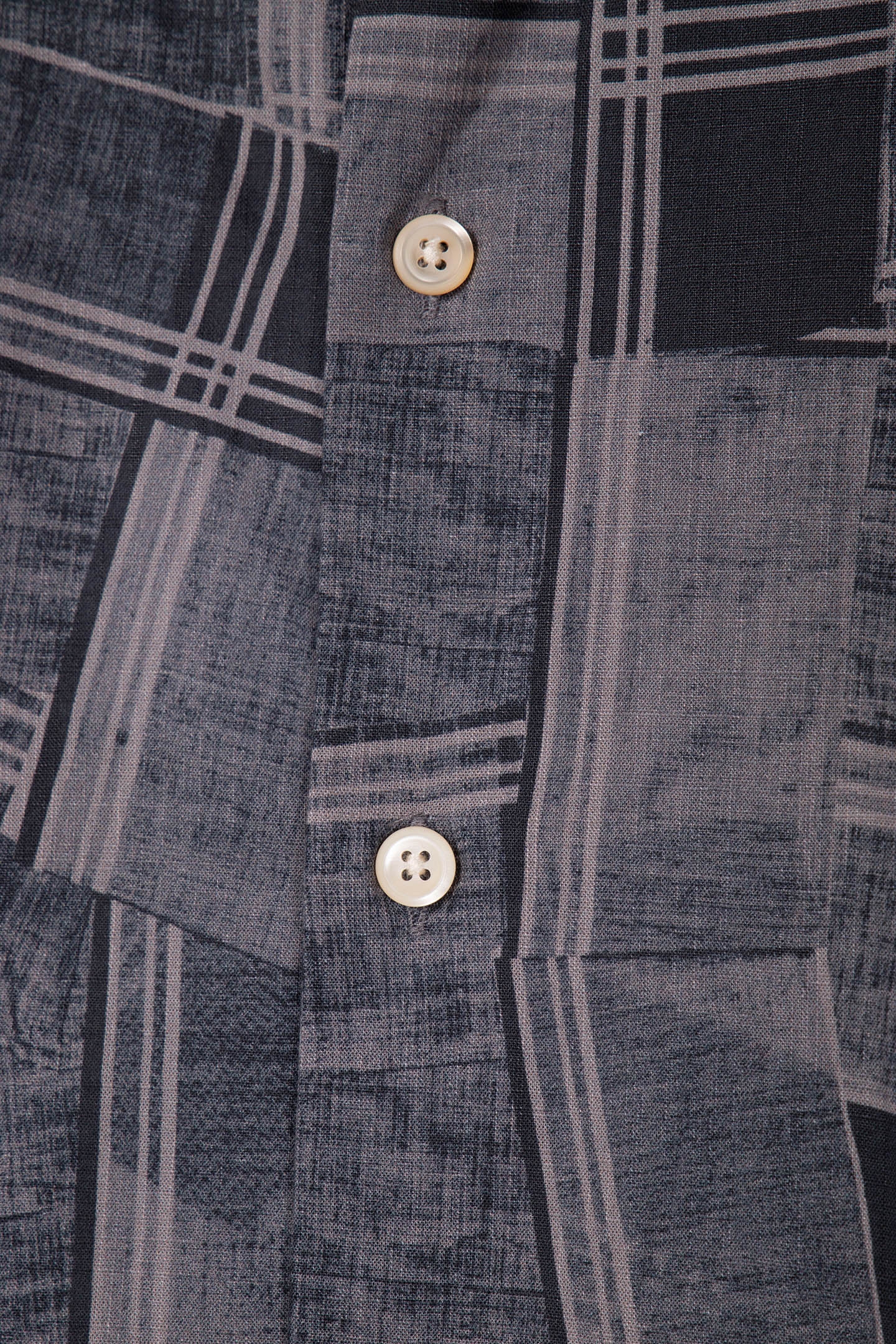 LS TAILORED FIT SHIRT PRINTED 4