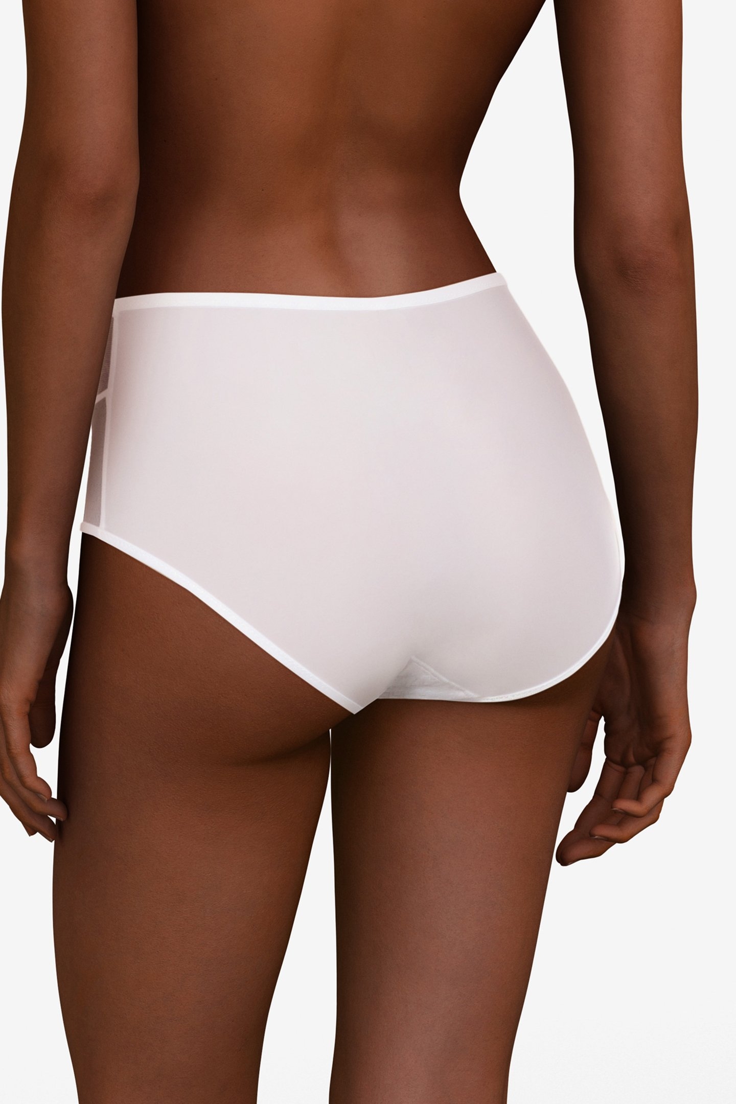 CO BO. FULL BRIEF SUPPORT HIGH W. WHITE 2