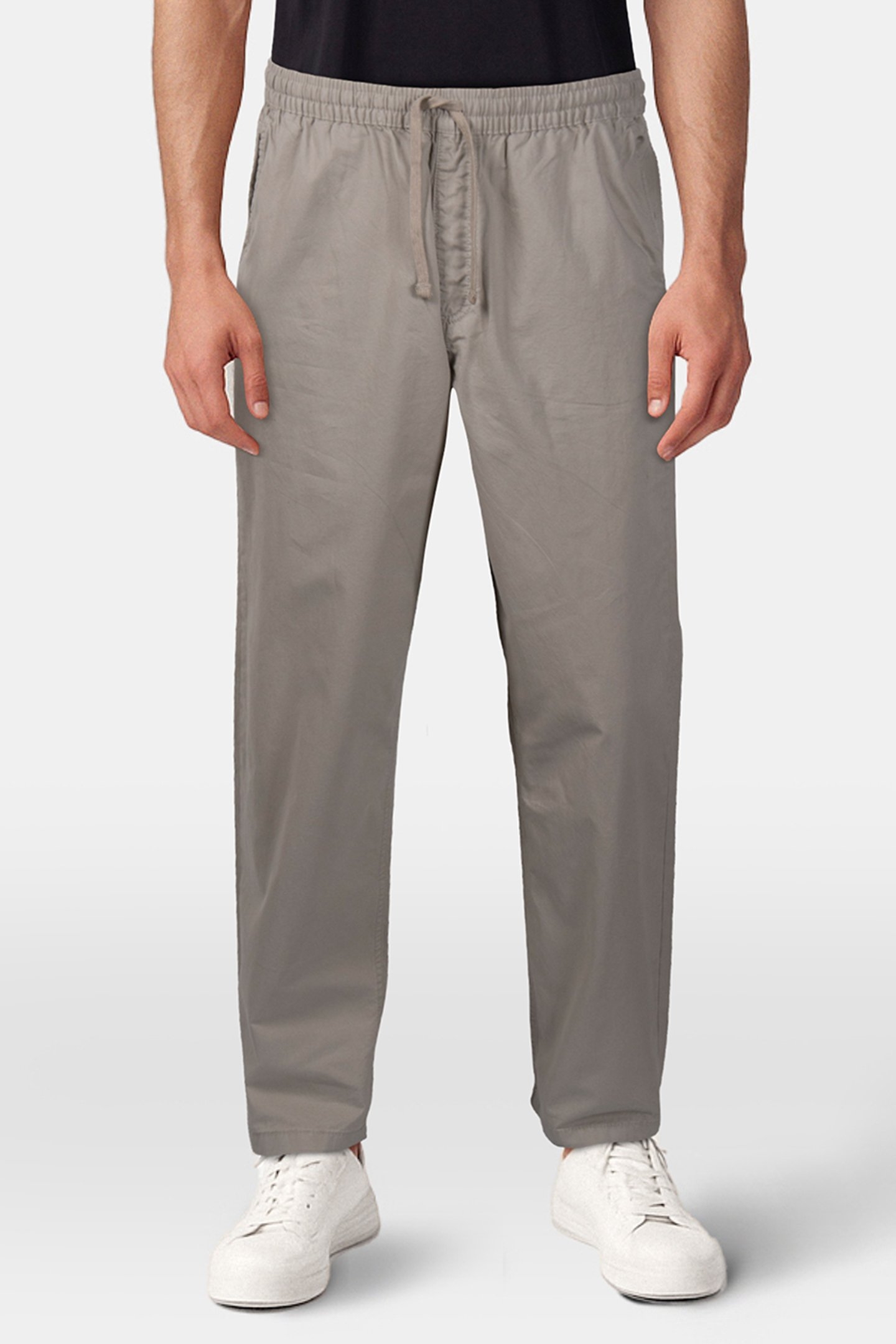 RANGE BAGGY TAPERED ELASTIC WAIST PANT LONDON FOG 1