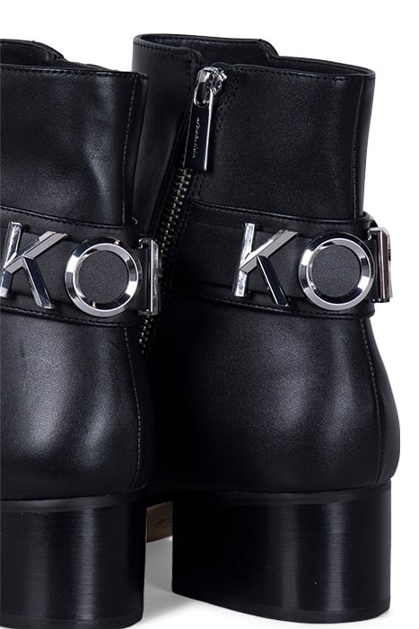 MADELYN BOOTIE BLACK 4