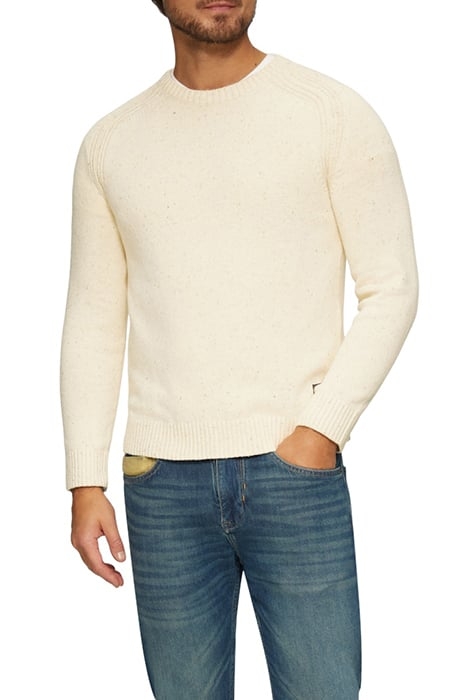 S.OLIVER PULLOVER OFFWHITE 1