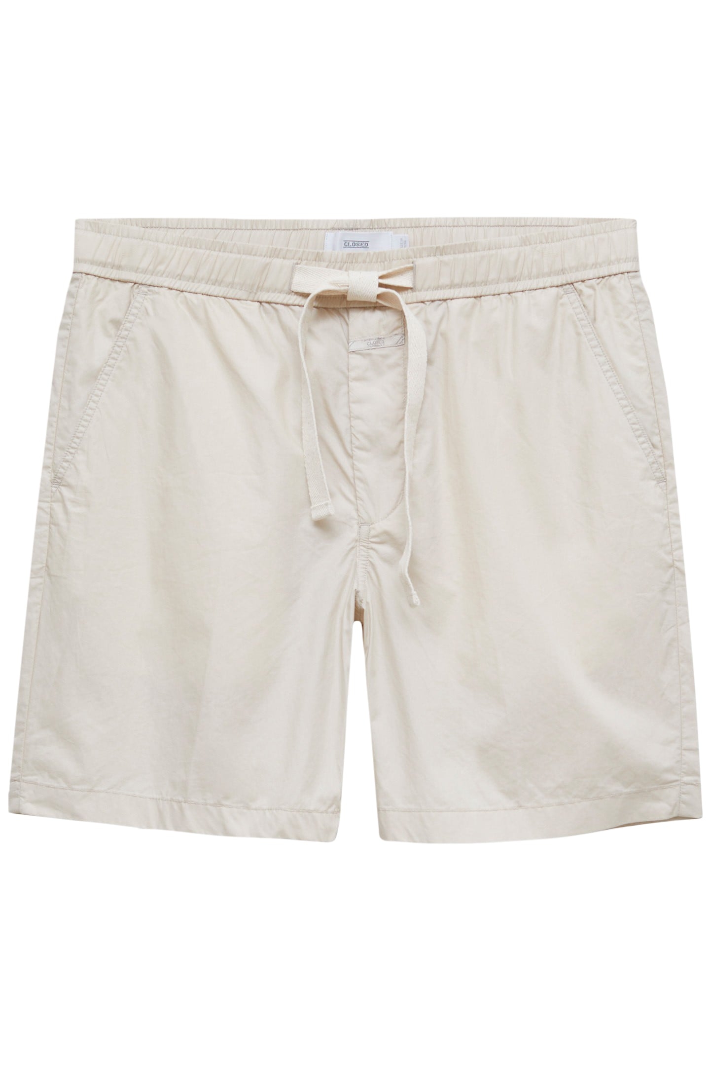 DRAWSTRING SHORTS SHORTS SAND DUNE 4