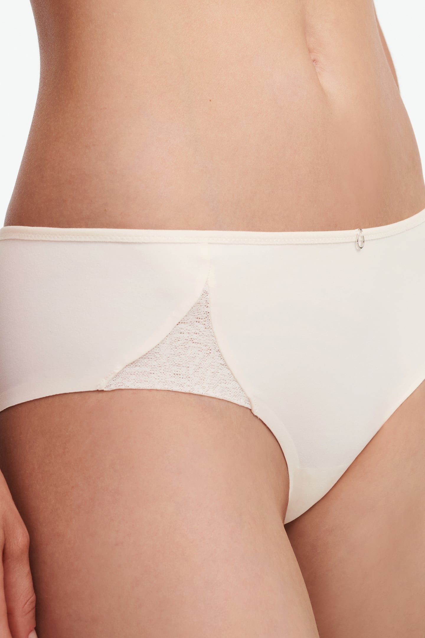 CO BO. SHORTY COVERING STD W. TALC 3