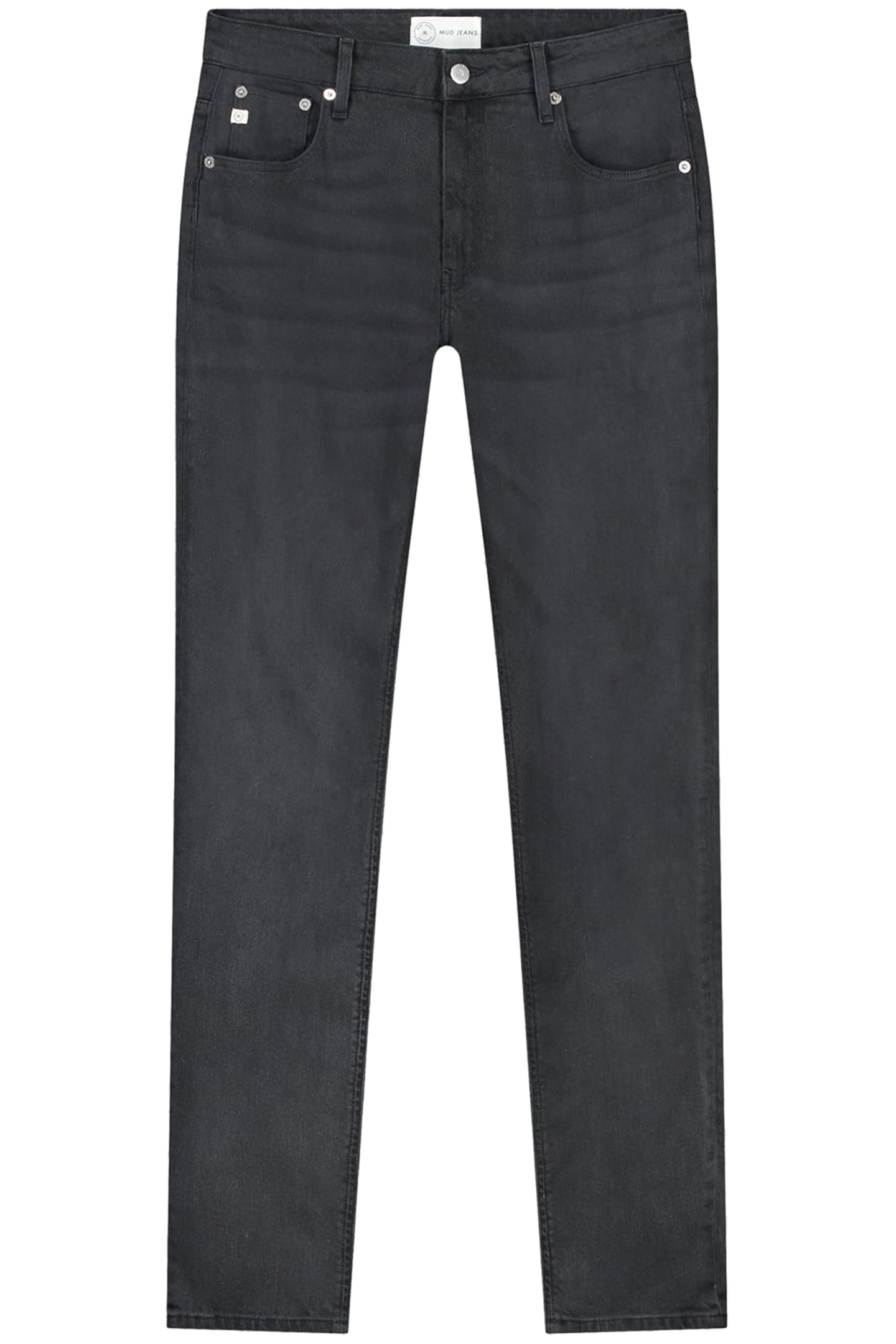 SKINNY SKYLER - AUTHENTIC BLACK AUTHENTIC BLACK 3