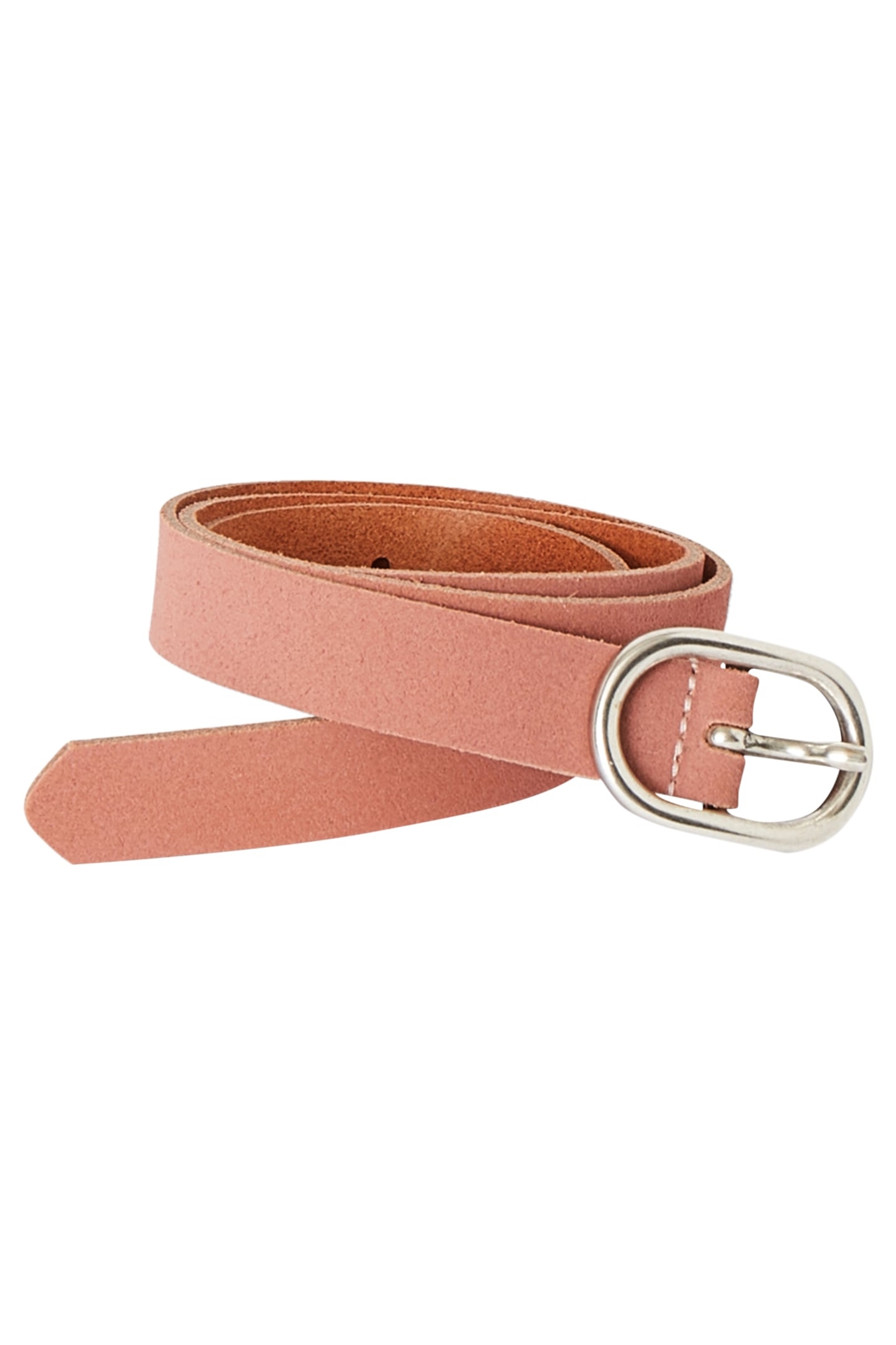ATOMIKO BELTS VIEUX ROSE 1