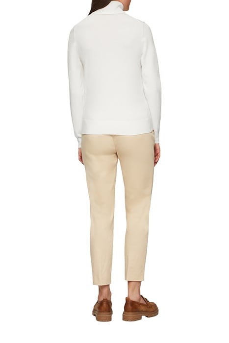 S.OLIVER PULLOVER OFFWHITE 2