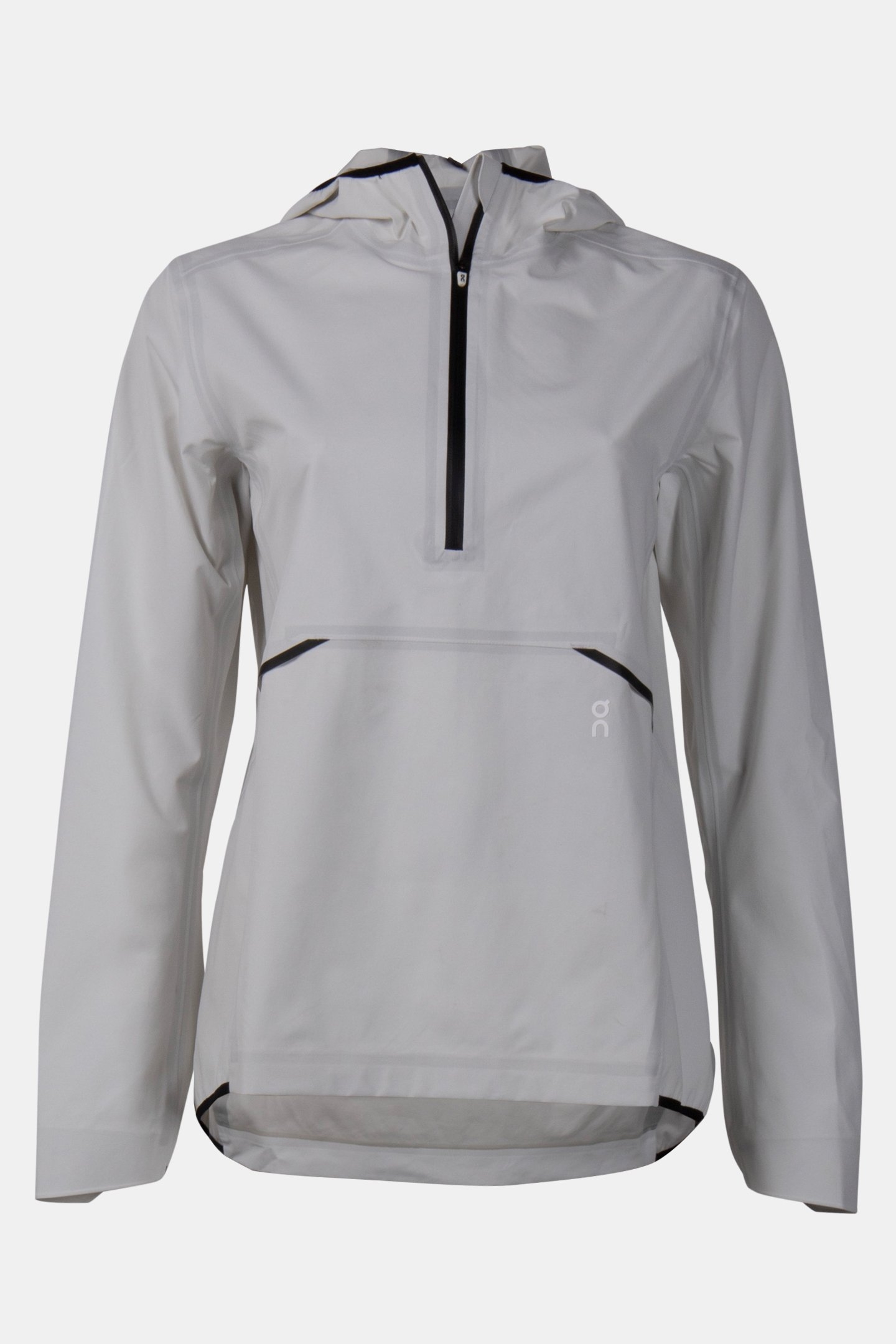 WATERPROOF ANORAK 1 WHITE 3