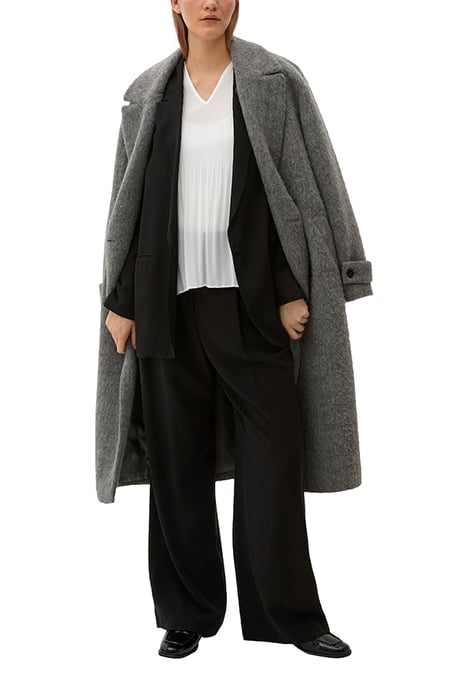 S.OLIVER BLOUSE OFFWHITE 4