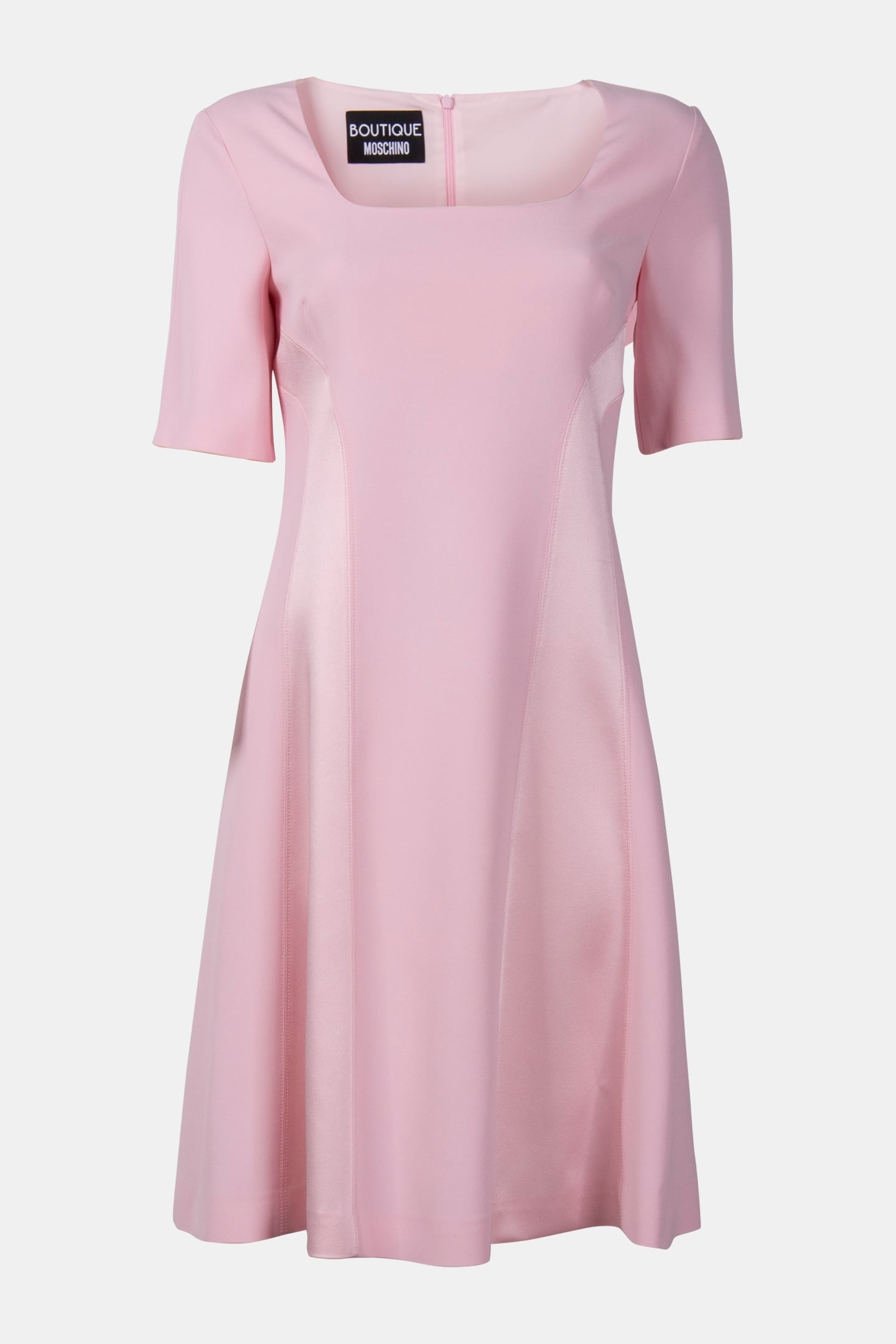 DRESS PINK PINK 3