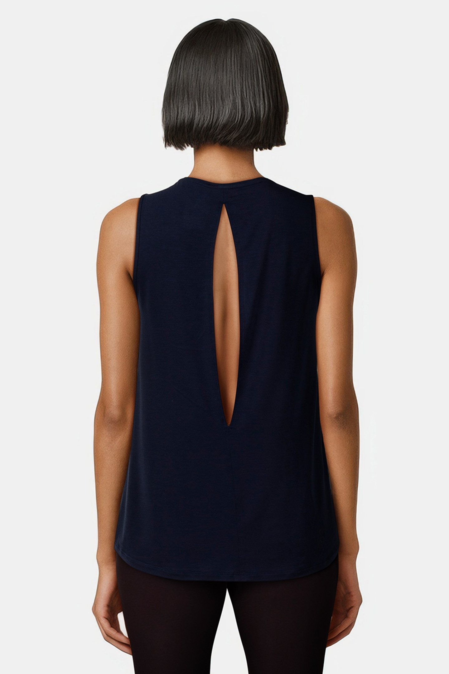 ACTIVE TANK 1 NAVY 2