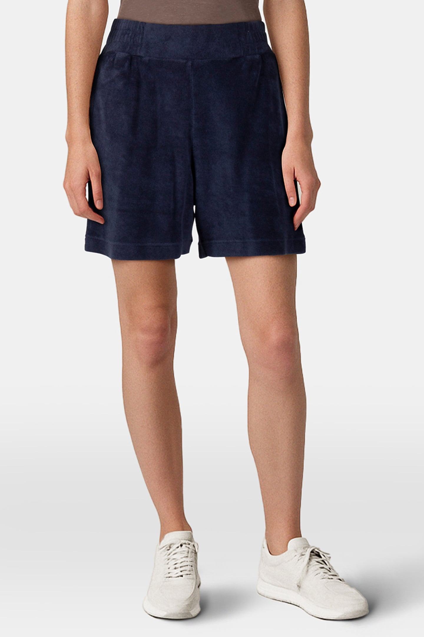 CELOSIA SHORTS NAVY 1