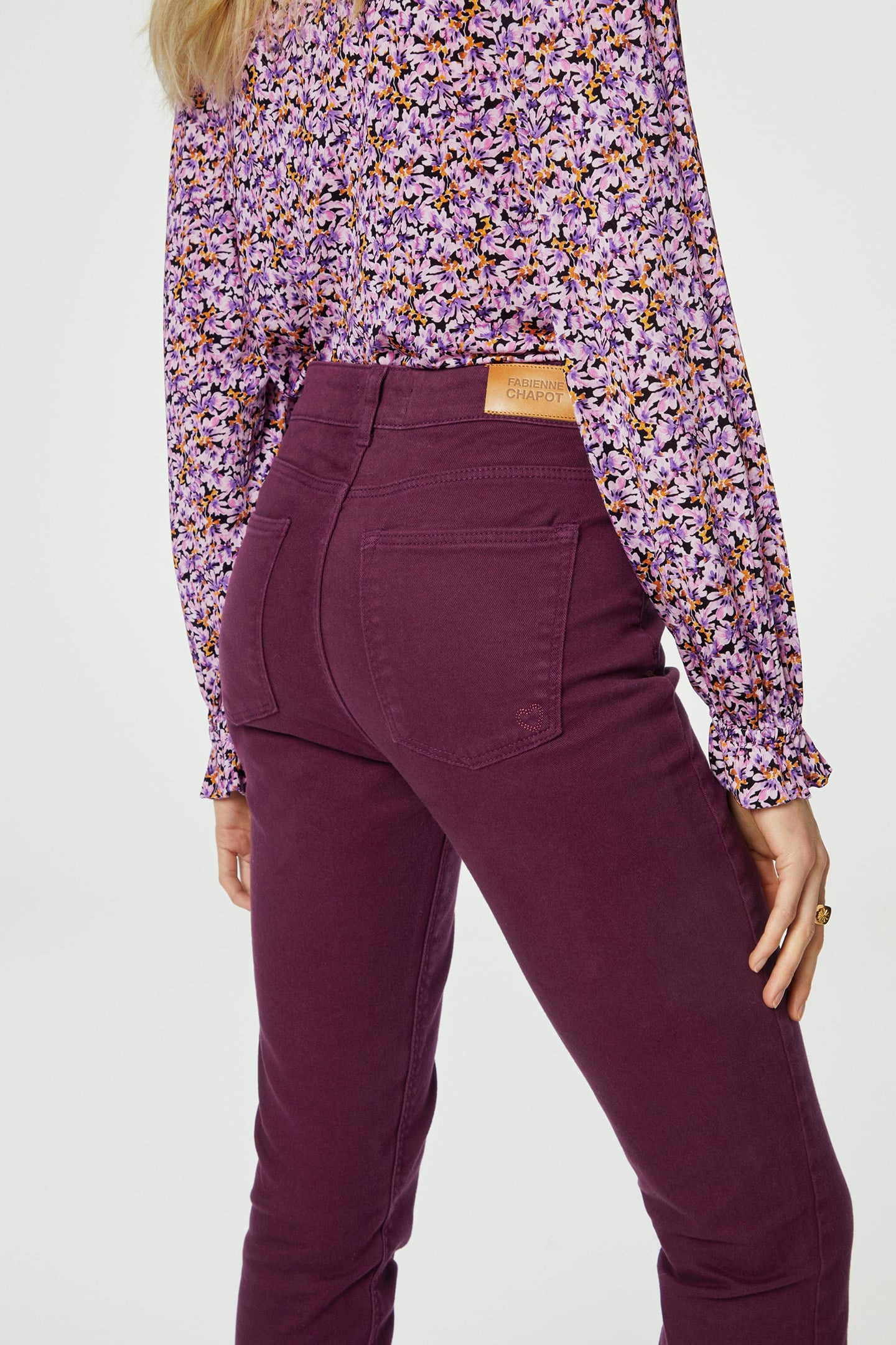 EVA FLARE RIOJA 3