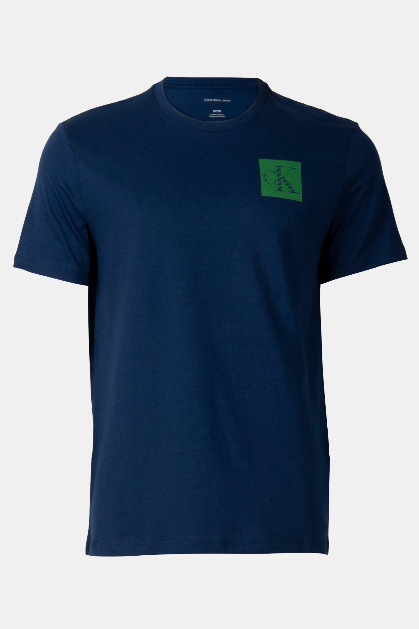 SS GRADIENT MONOGRAM BLUE JEAN 3