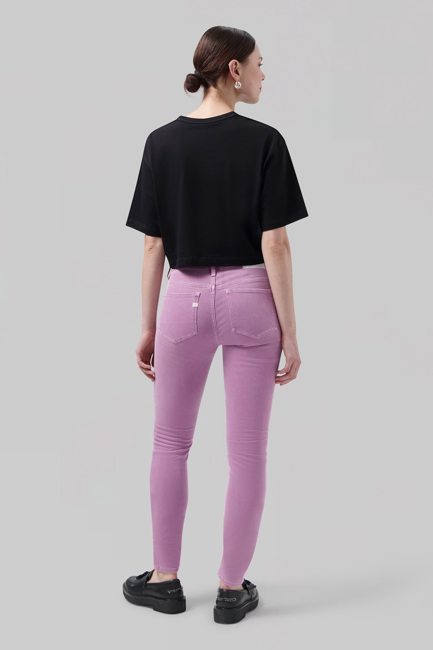 SKINNY SKYLER - COOL PINK COOL PINK 4