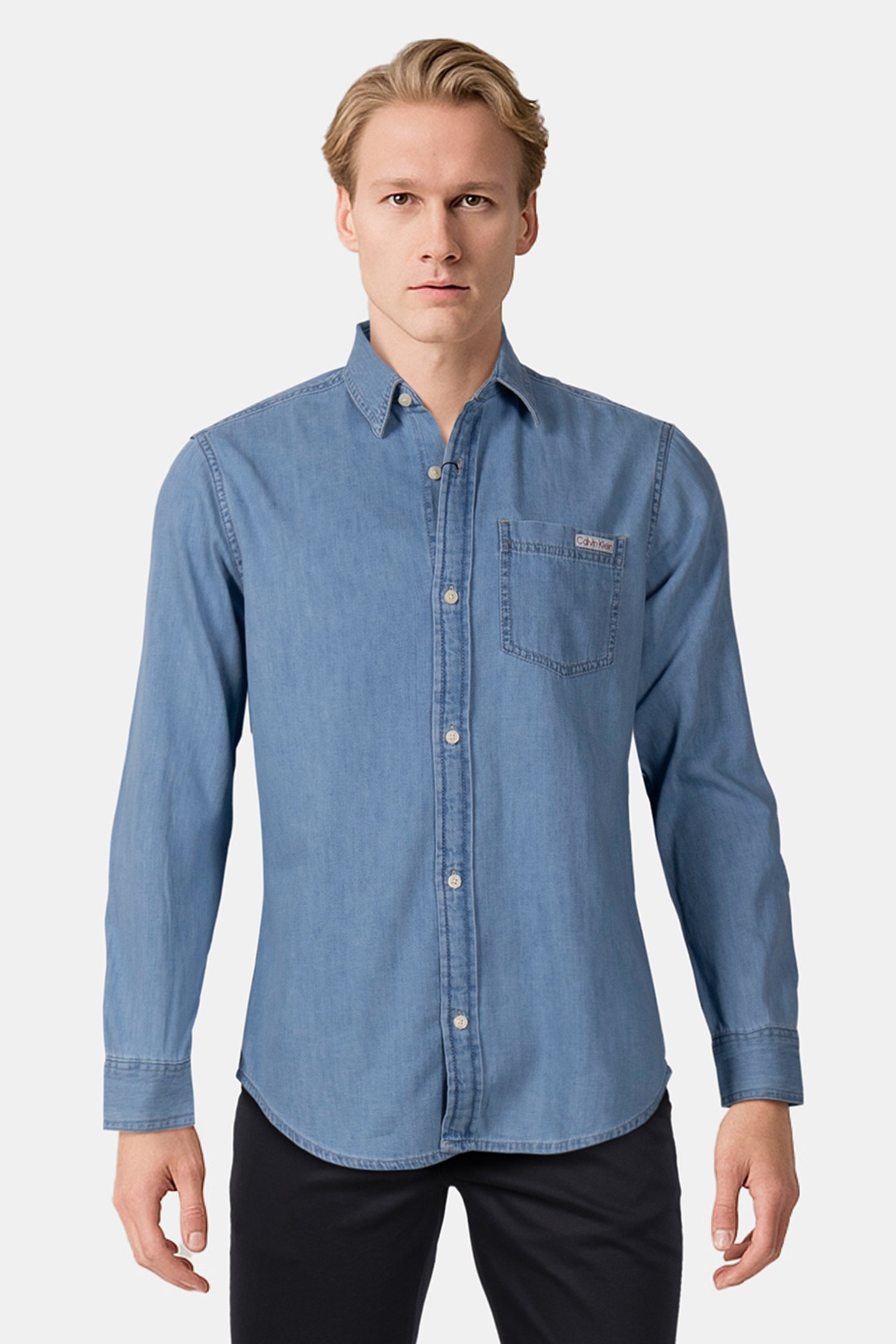 CASUAL CLASSIC STEVIE BLUE 1