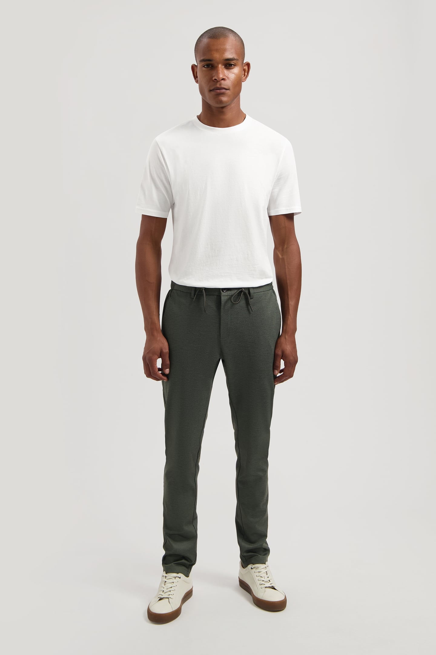 DS_CASTER PRINTED SWEAT DARK ARMY 3