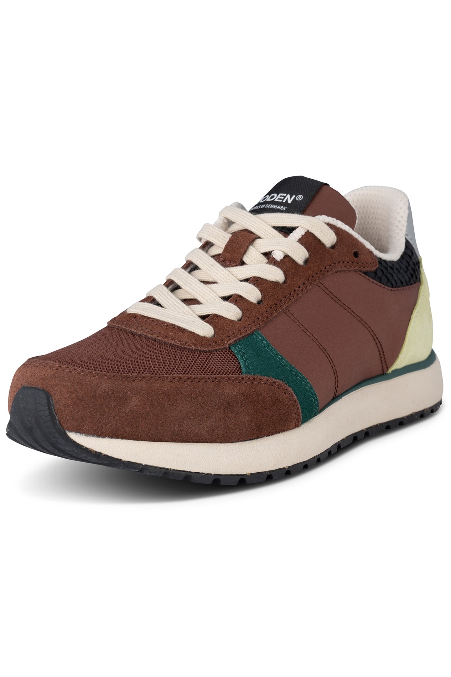 RONJA REFLECTIVE SEPIA 2