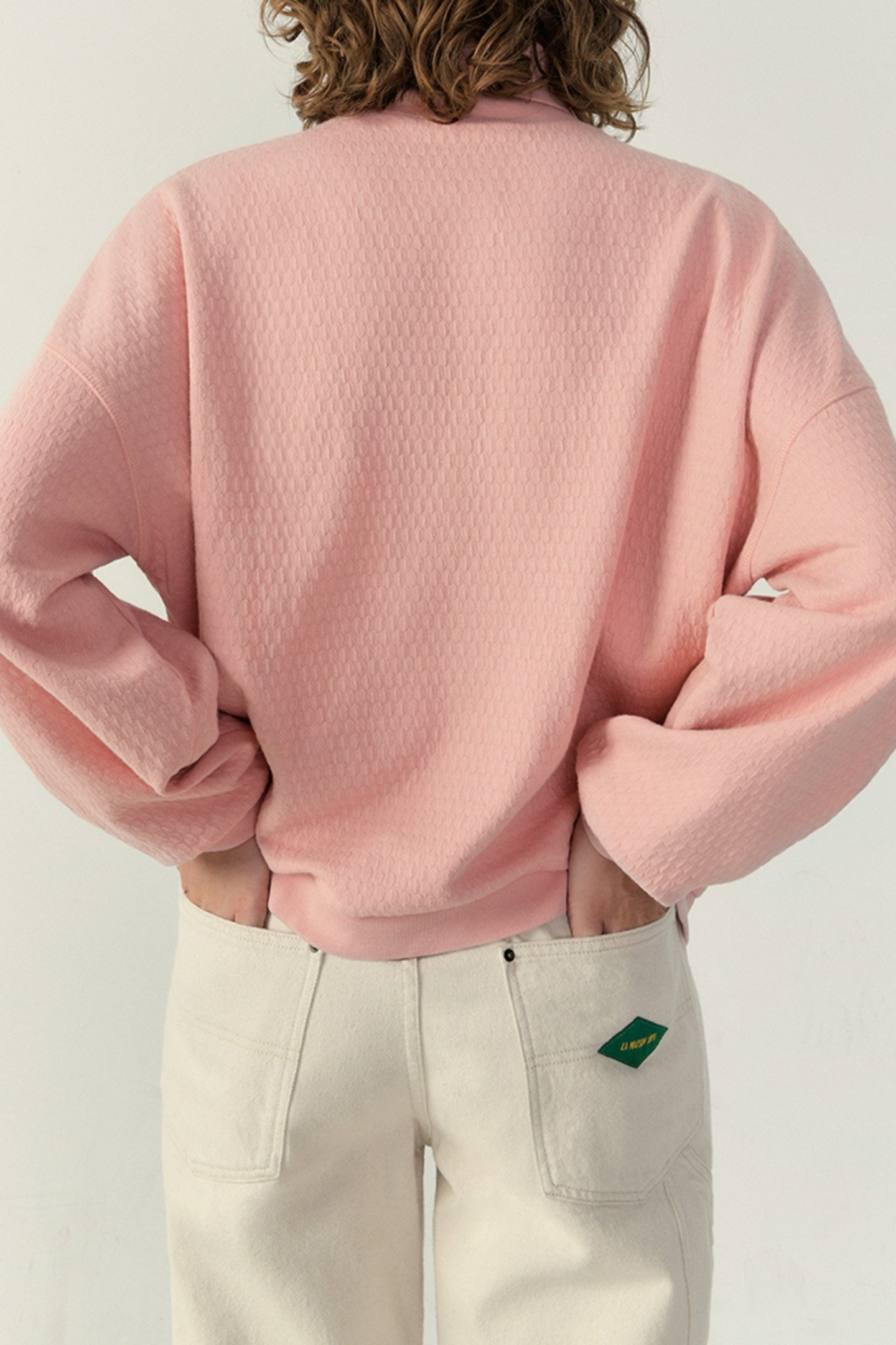 ELLAN SWEATS GLYCINE 2