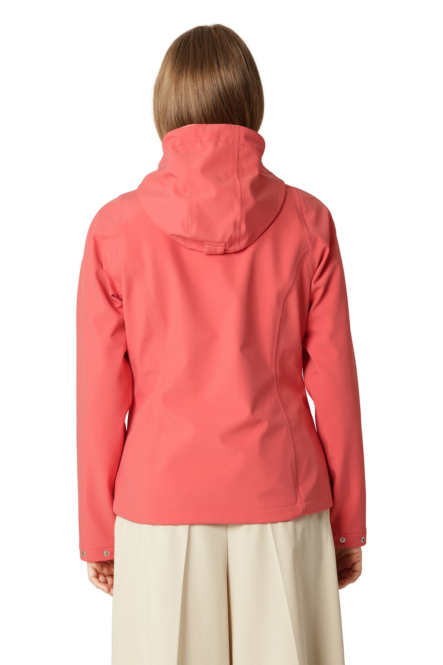 DAYBREAK02B RAIN JACKETS SPICED CORAL 2