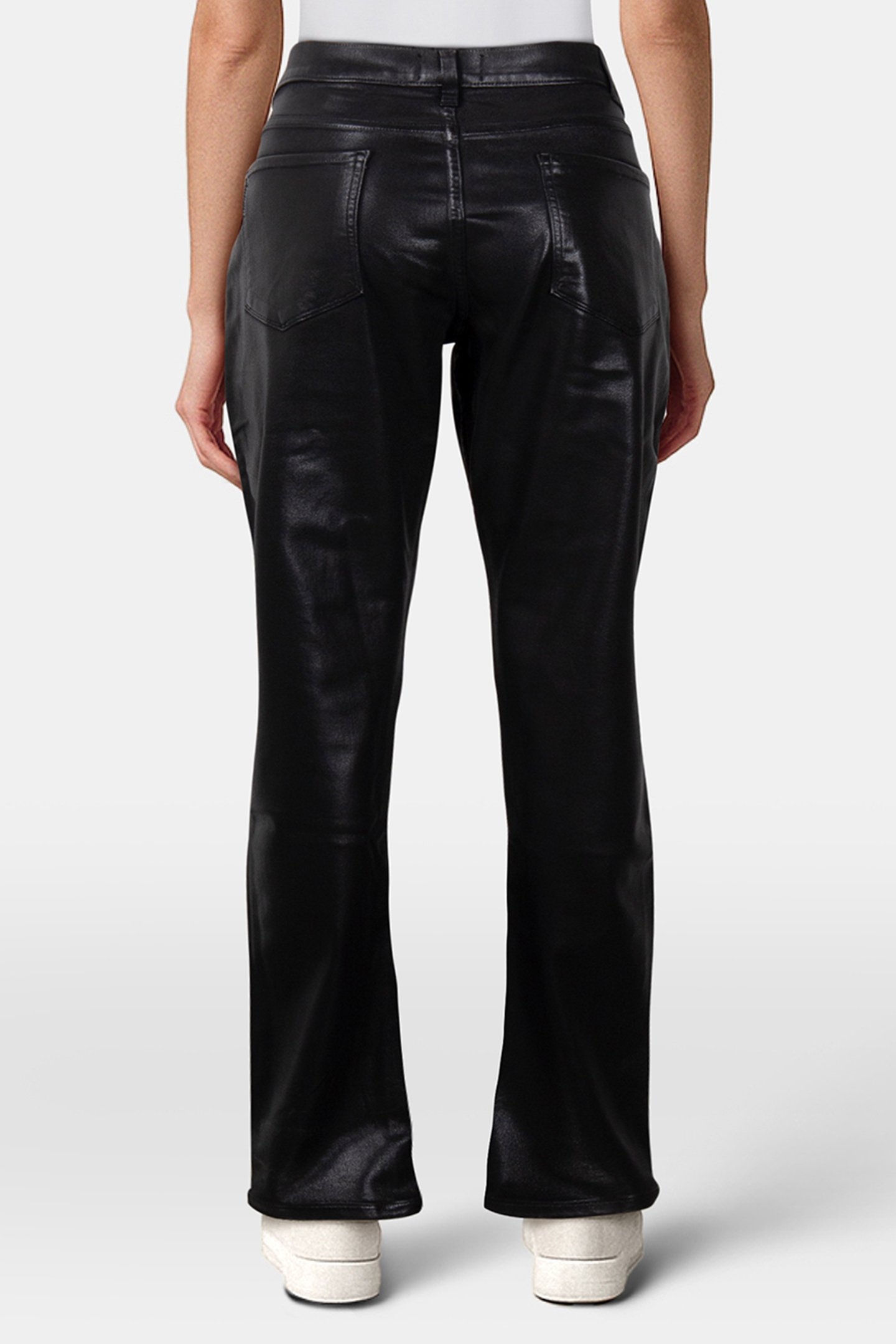 LENNOX BLACK COATED 2