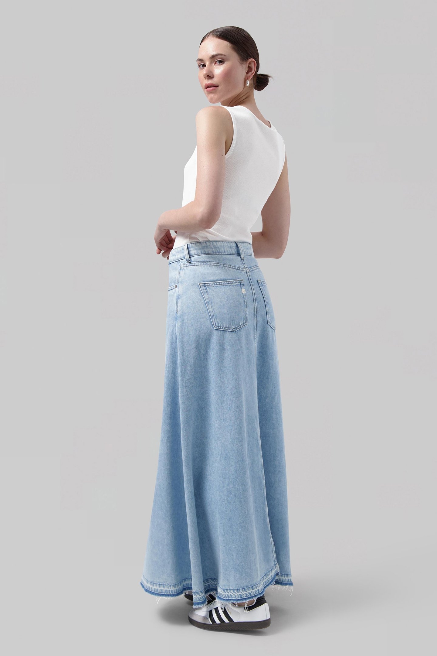 MAX FLOW - STONE VINTAGE STONE VINTAGE 4