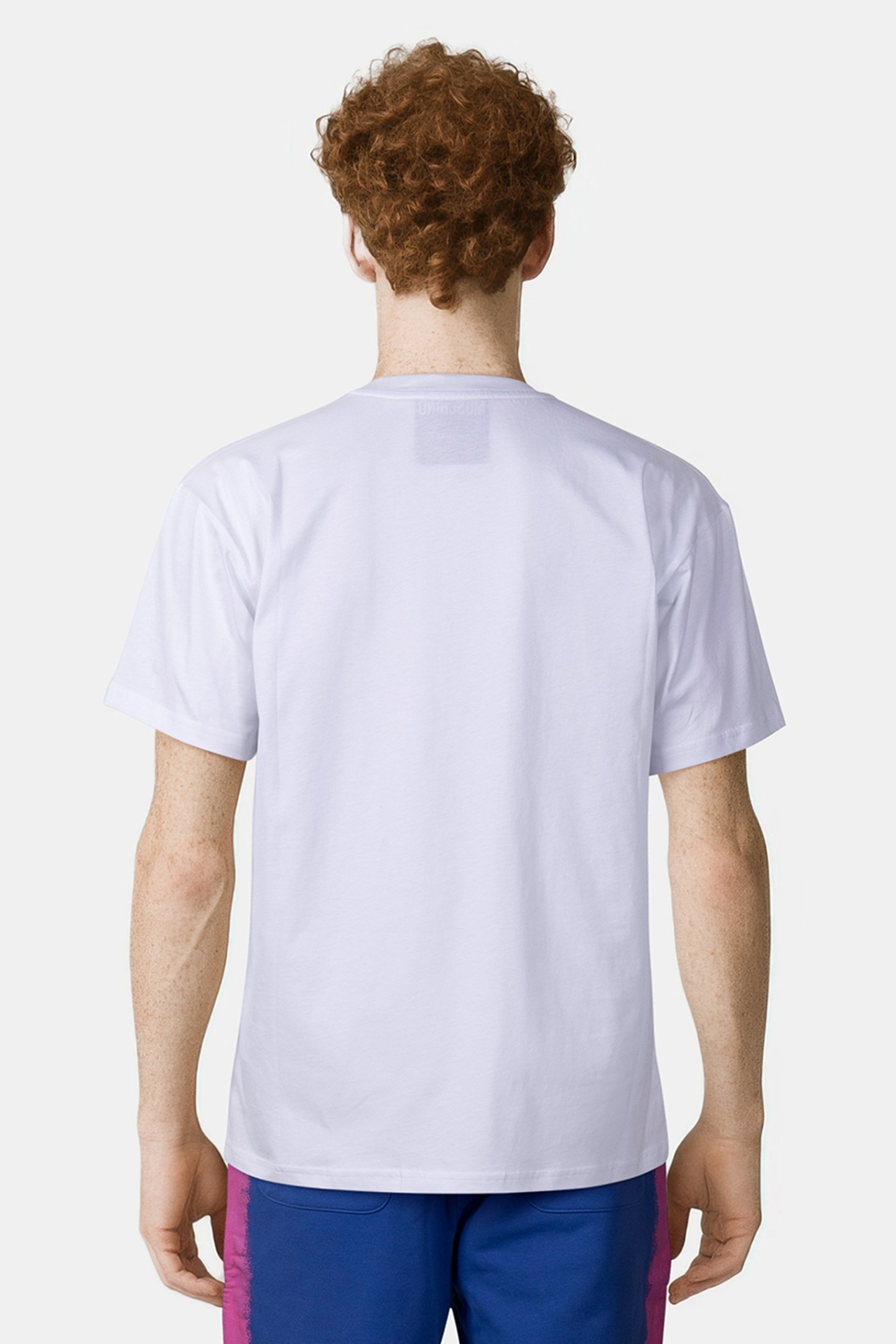 T-SHIRT WHITE 2