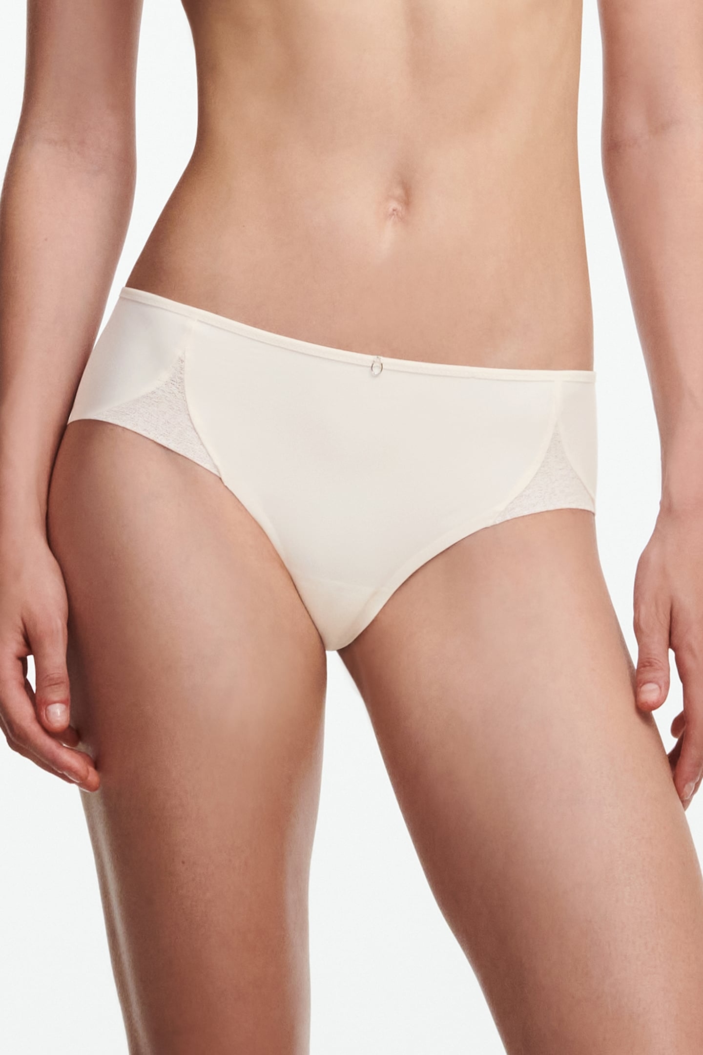 CO BO. SHORTY COVERING STD W. TALC 1