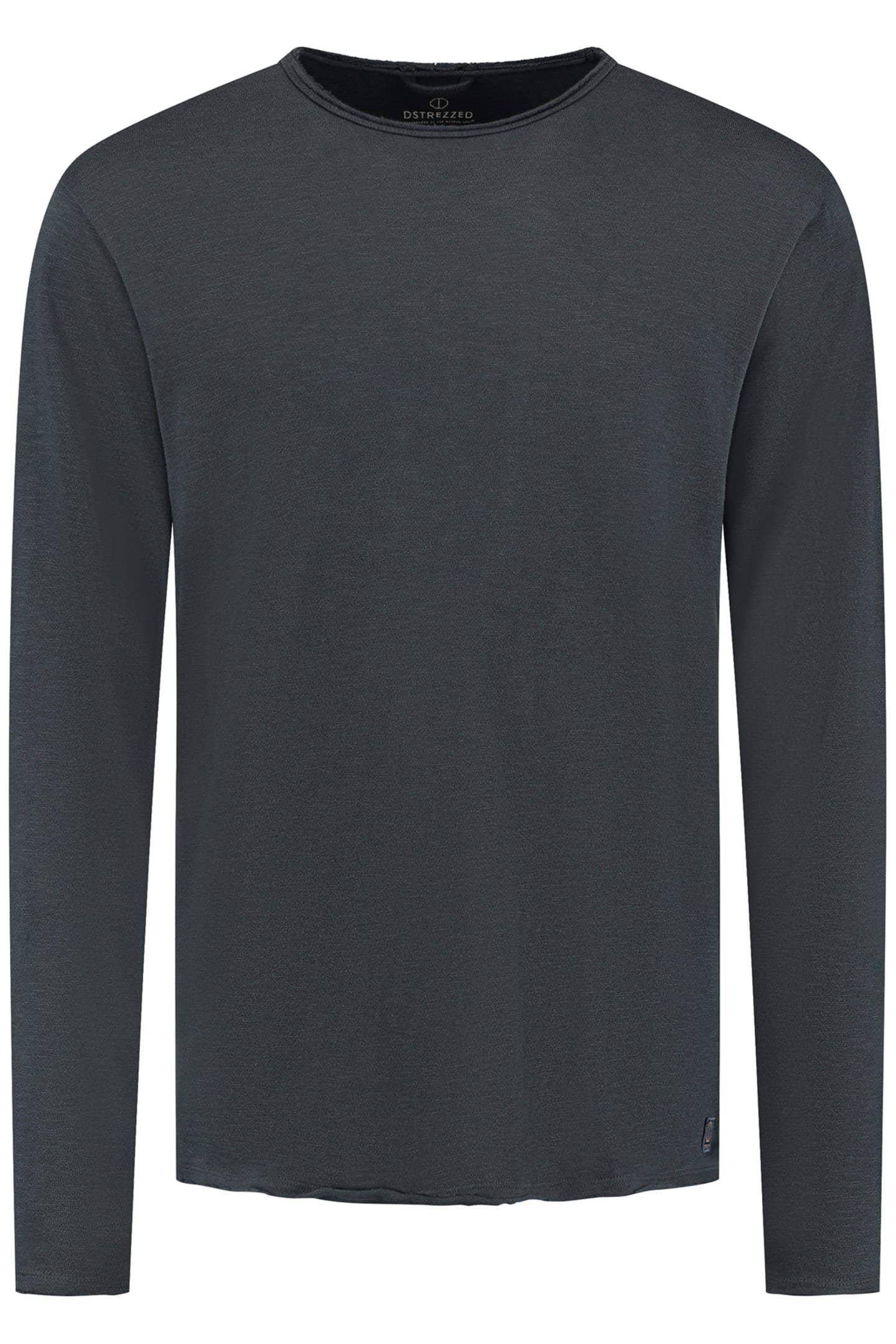 DS_NEWMAN CREWNECK BLACK 4
