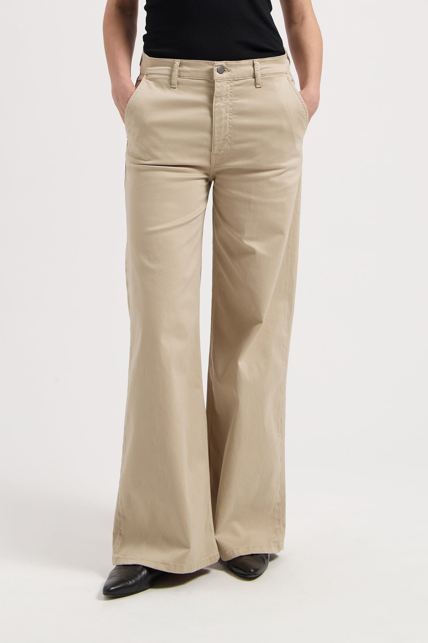 CHELSEA MID LOOSE - SAND SAND 1