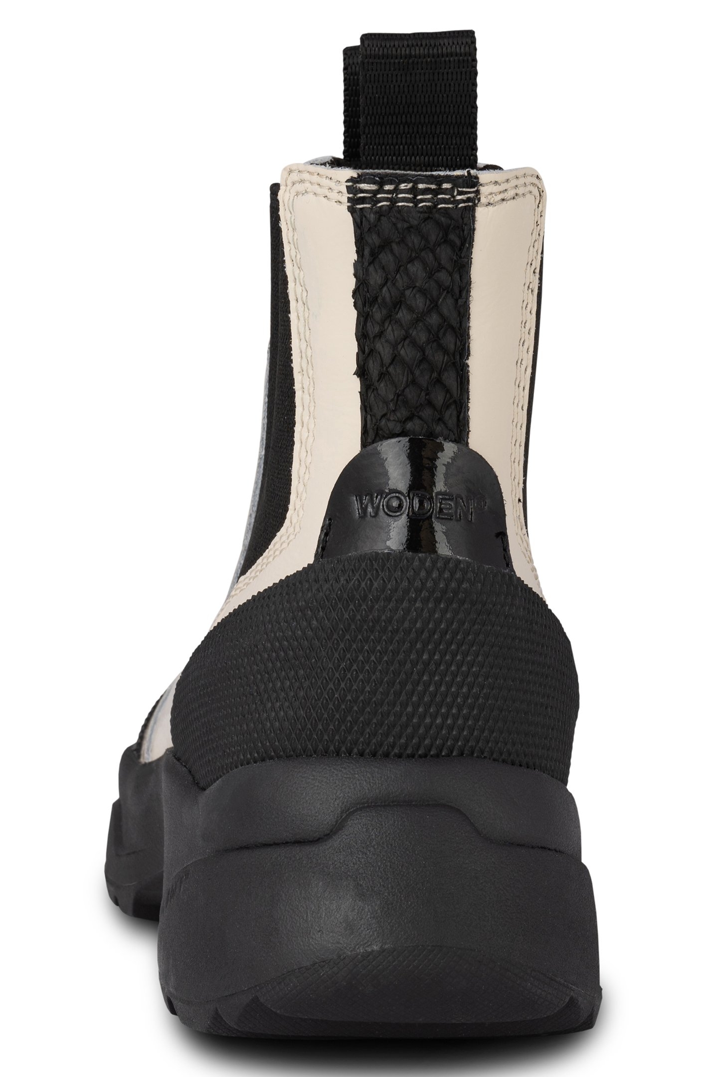 HEGA PATENT WATERPROOF IVORY 3