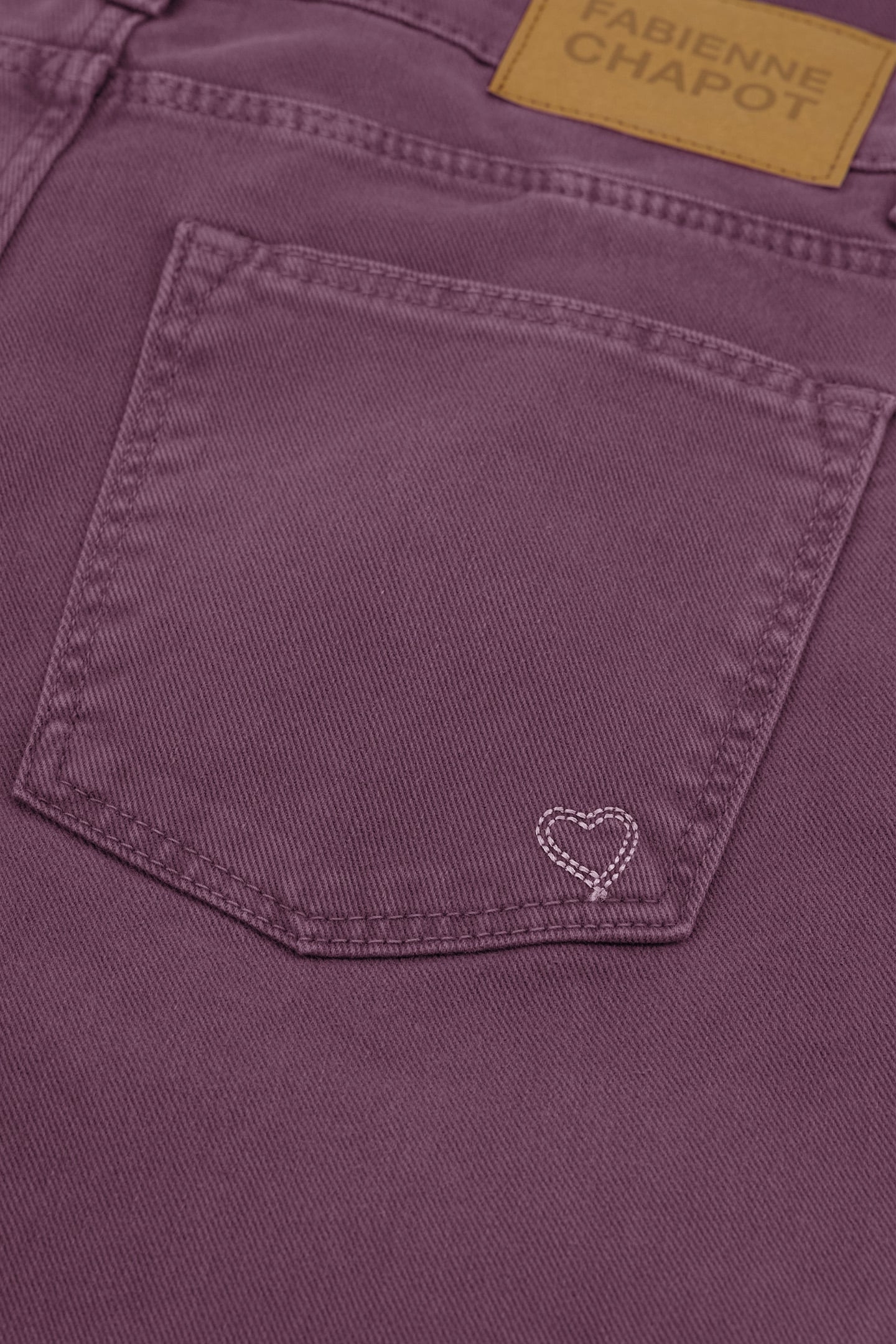 EVA FLARE RIOJA 4