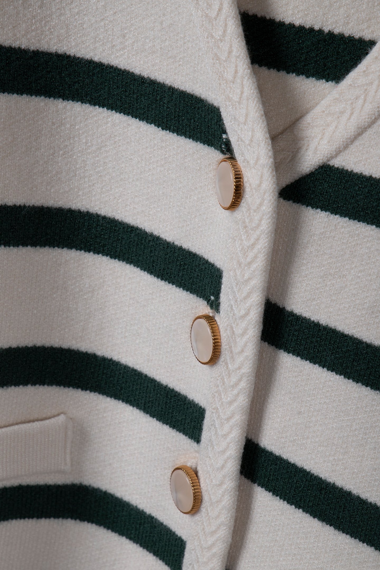 SWEATER WHITECAP GREY/PINE NEEDLE 4