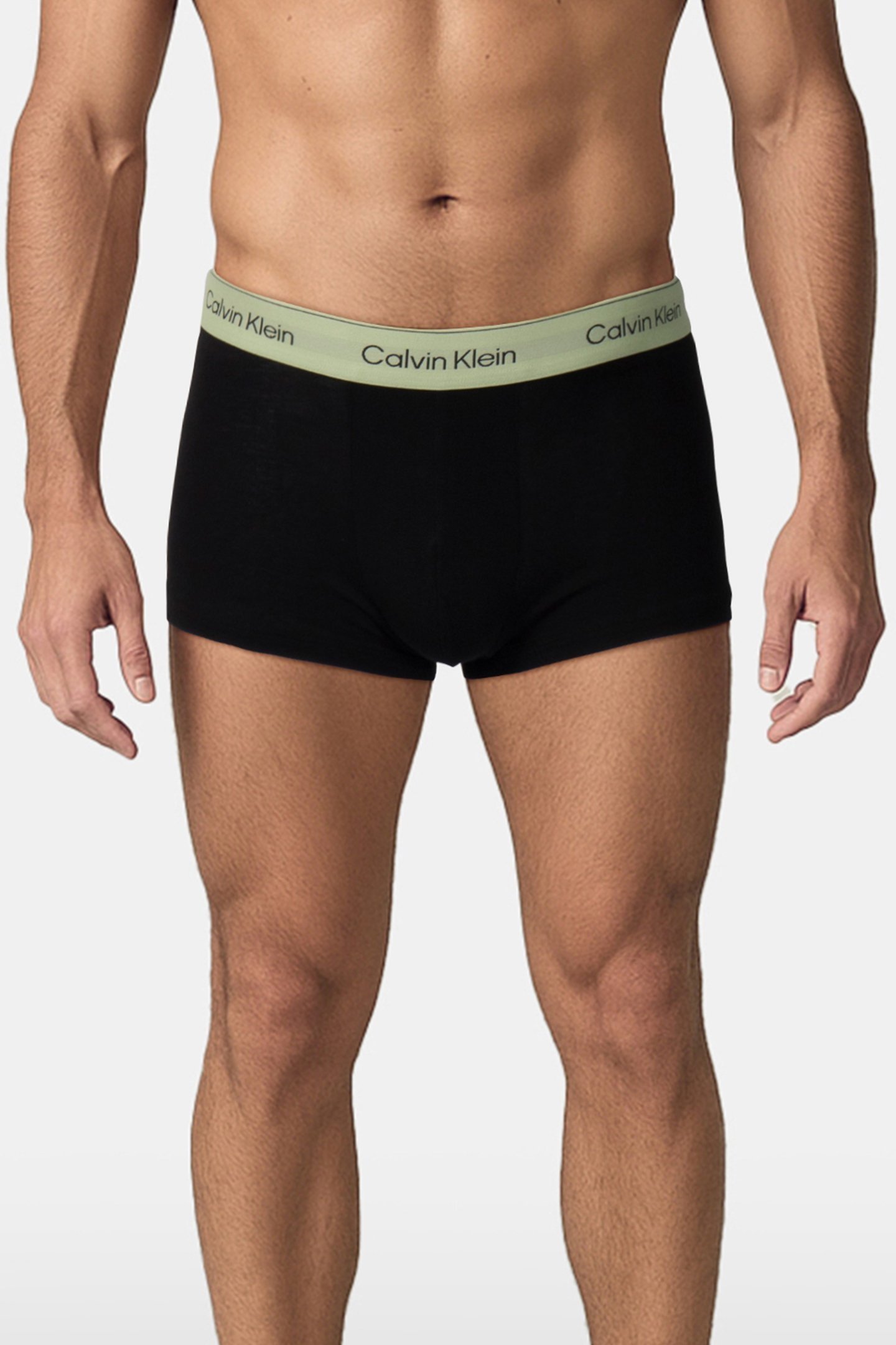 LOW RISE TRUNK 3PK B-WHITE, BEAU BLUE, LEAFY FUN WBS 2