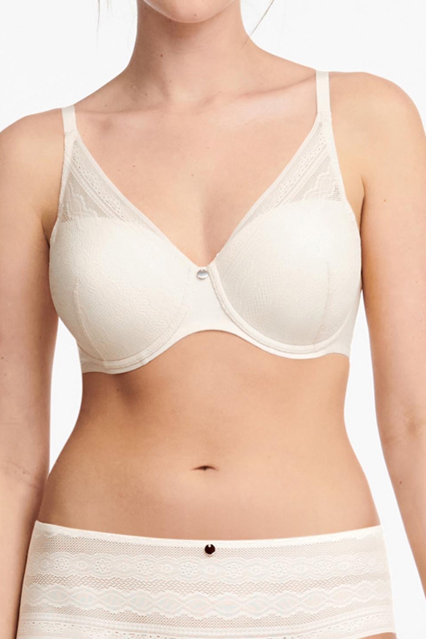 CO BRA TSHIRT COVERING MEMORY MILK 1