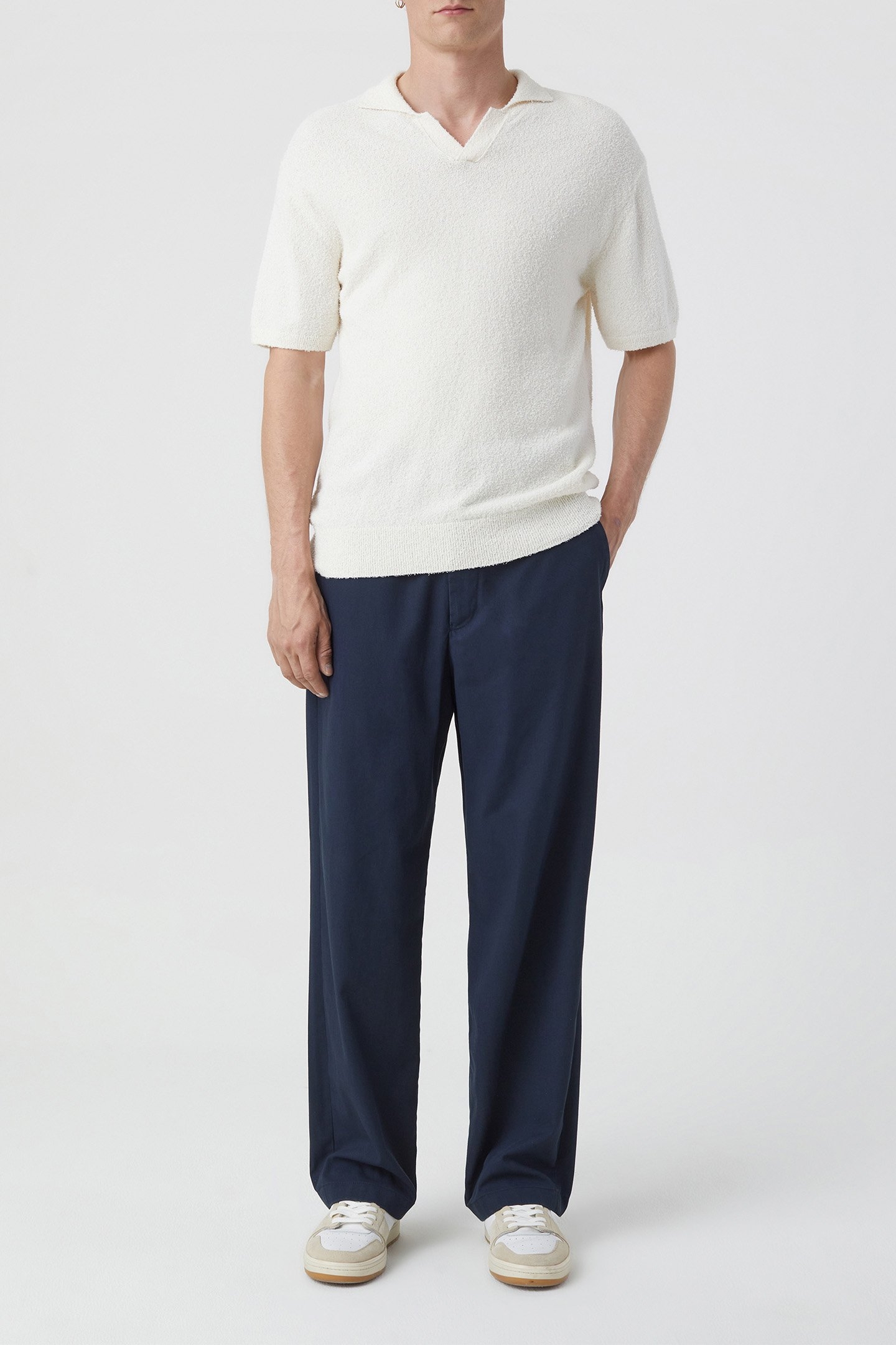 LIVINGTON WIDE PANTS DARK NIGHT 3