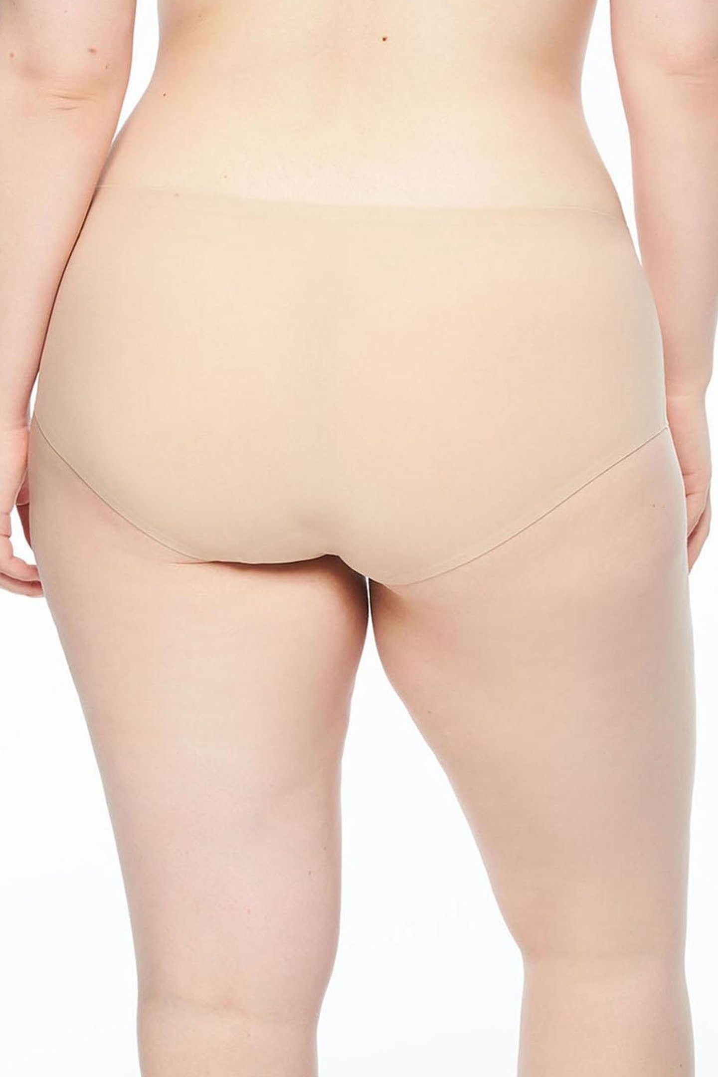 UW BO. SHORTY NUDE 2